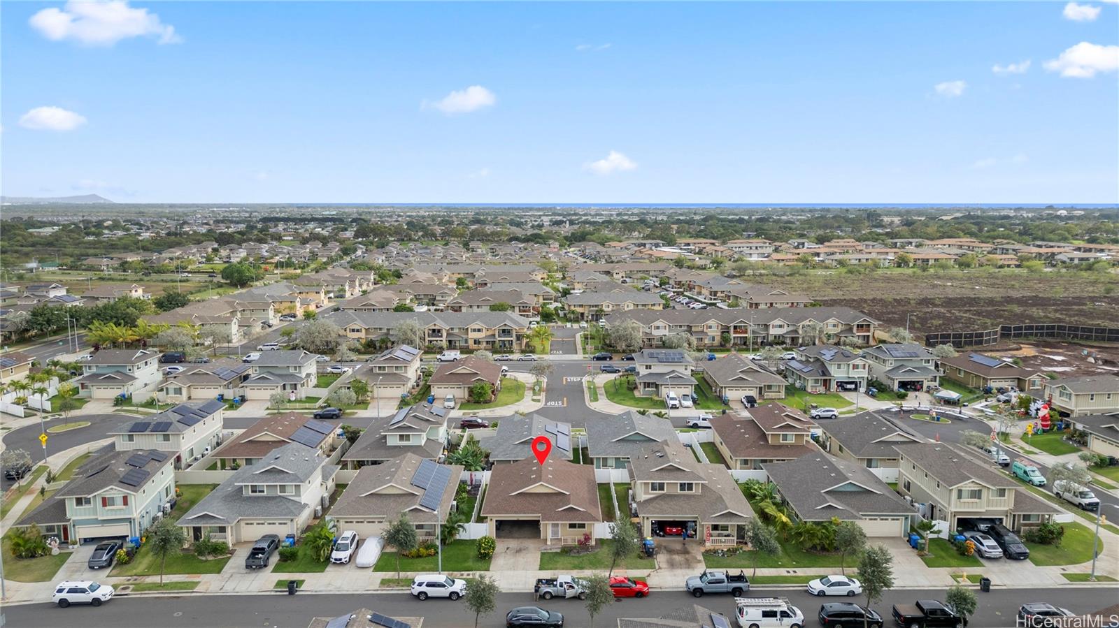 91-1521  Laauala Street Hoopili-iliahi, Ewaplain home - photo 25 of 25