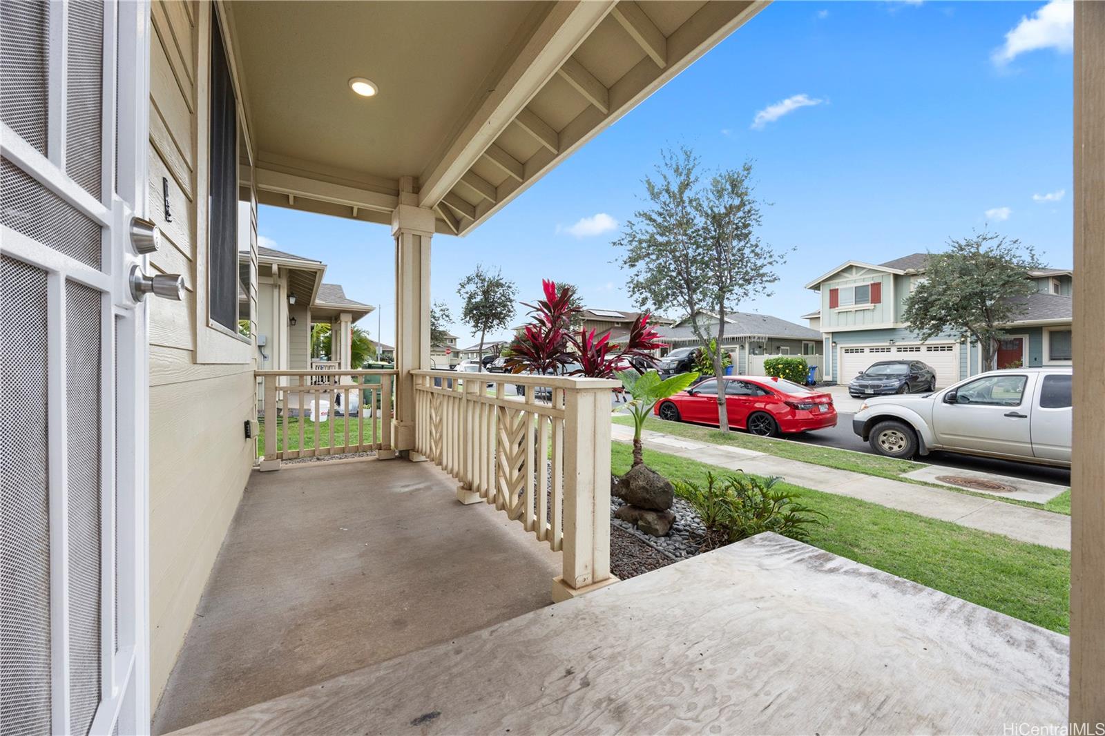 91-1521  Laauala Street Hoopili-iliahi, Ewaplain home - photo 3 of 25