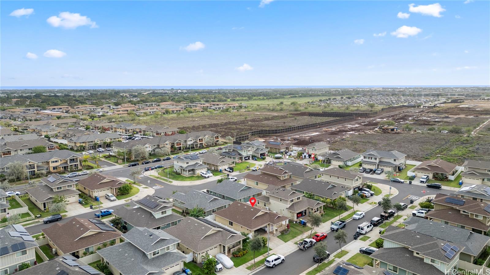 91-1521  Laauala Street Hoopili-iliahi, Ewaplain home - photo 25 of 25