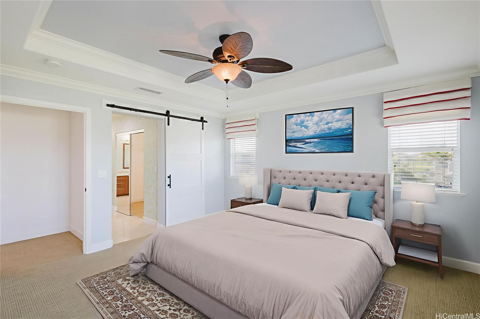 91-1526  Kaikohola Street Hoakalei-kipuka, Ewaplain home - photo 11 of 25