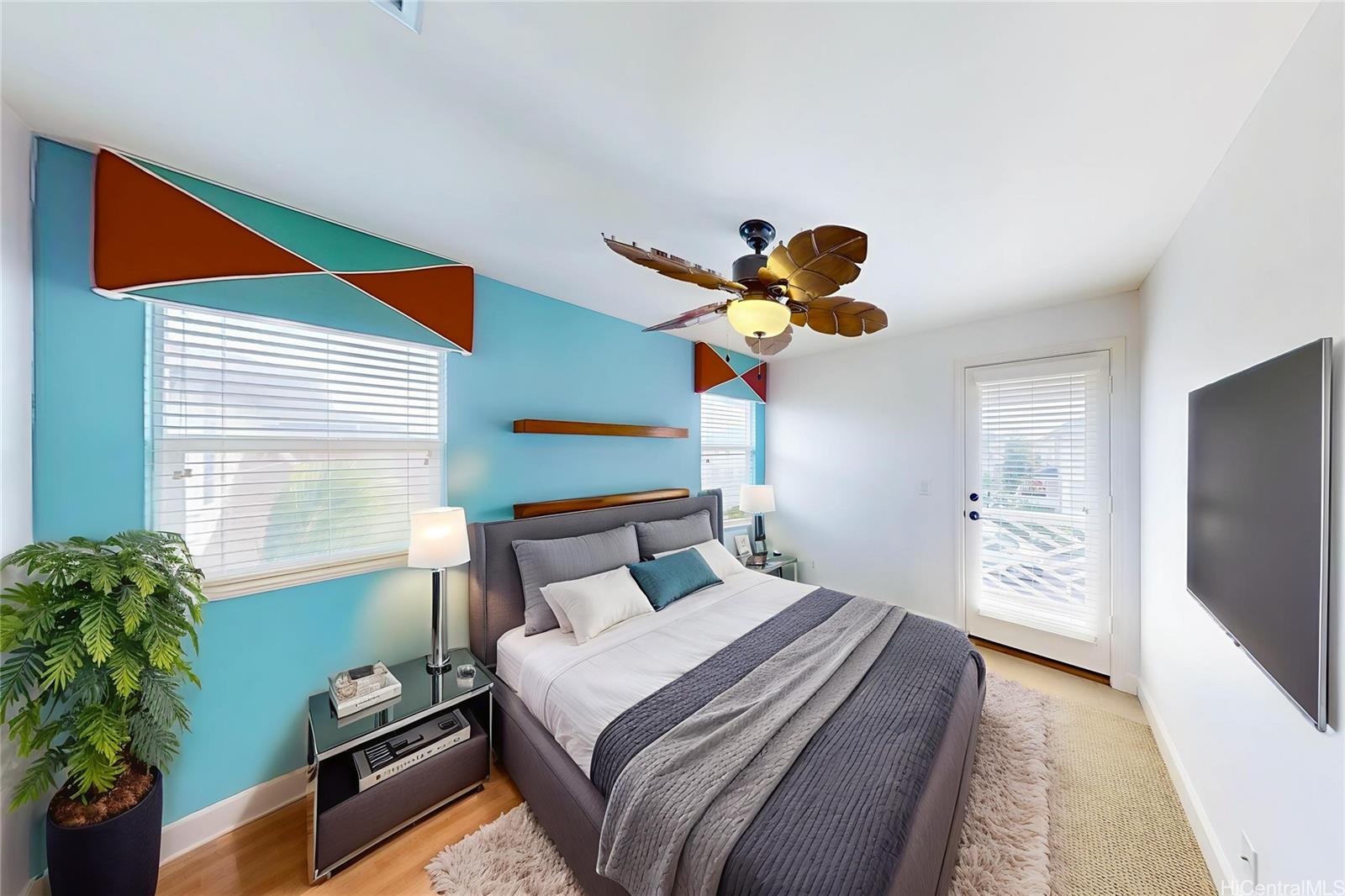 91-1526  Kaikohola Street Hoakalei-kipuka, Ewaplain home - photo 17 of 25