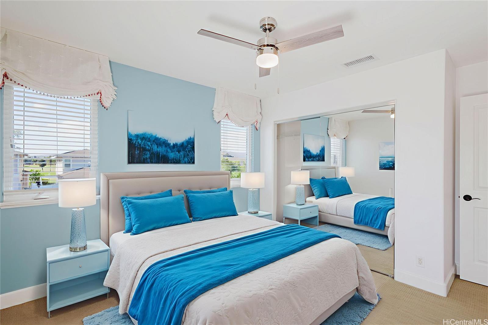 91-1526  Kaikohola Street Hoakalei-kipuka, Ewaplain home - photo 18 of 25