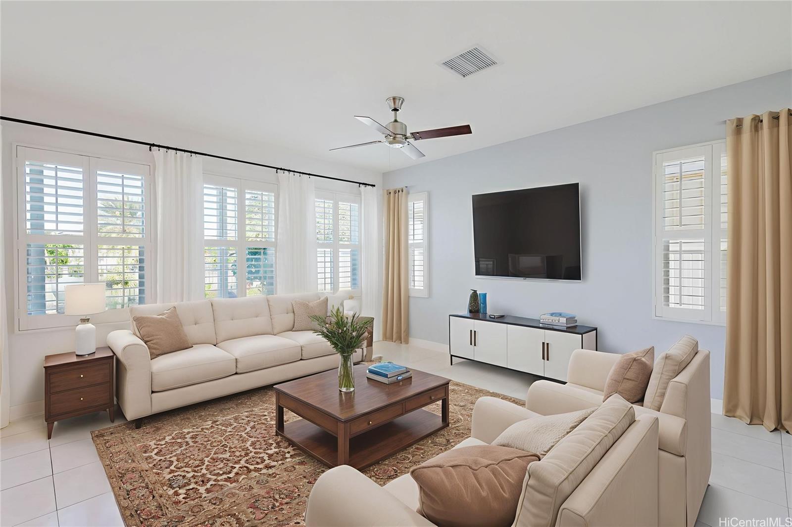 91-1526  Kaikohola Street Hoakalei-kipuka, Ewaplain home - photo 3 of 25