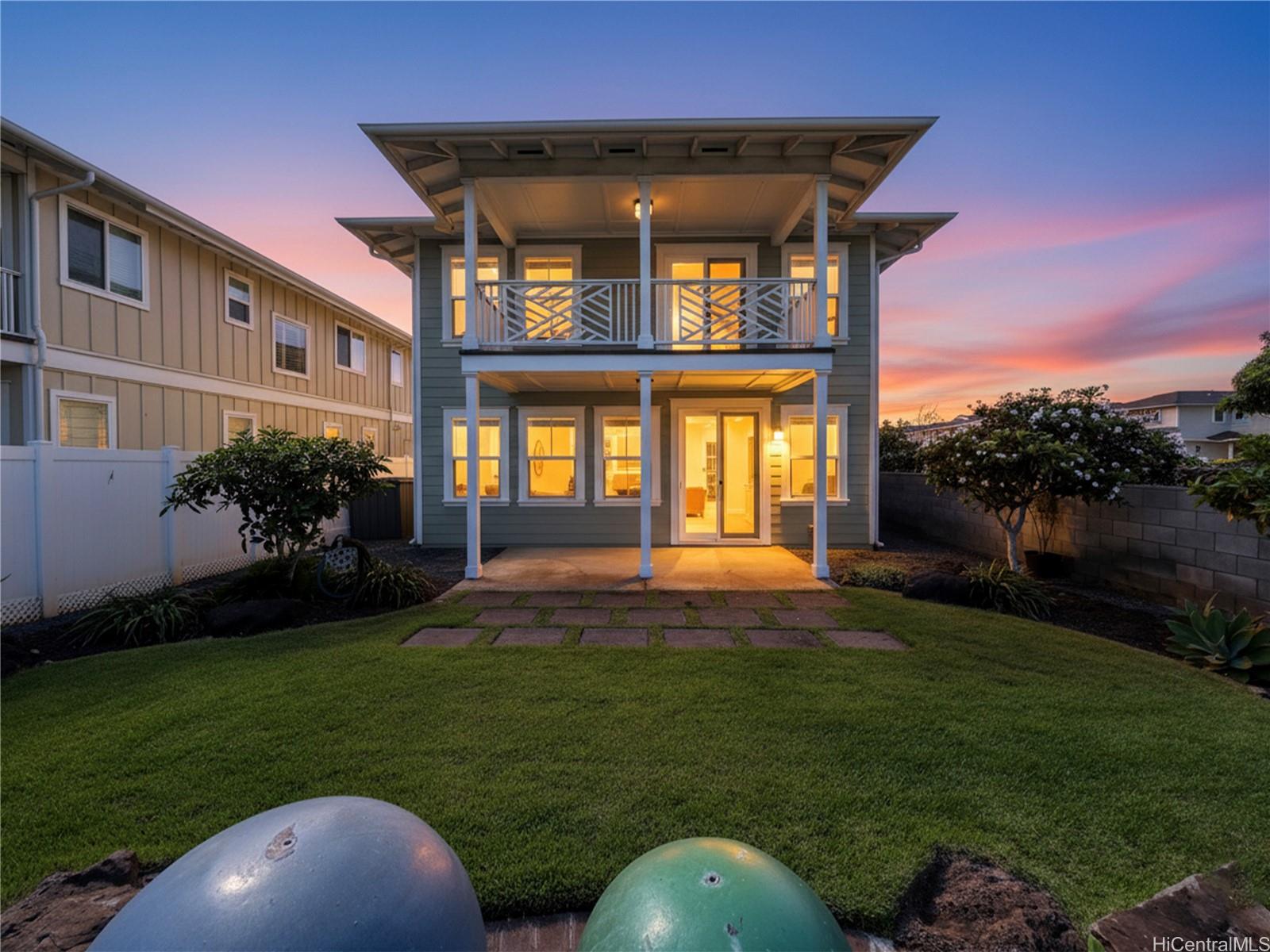 91-1526  Kaikohola Street Hoakalei-kipuka, Ewaplain home - photo 21 of 25