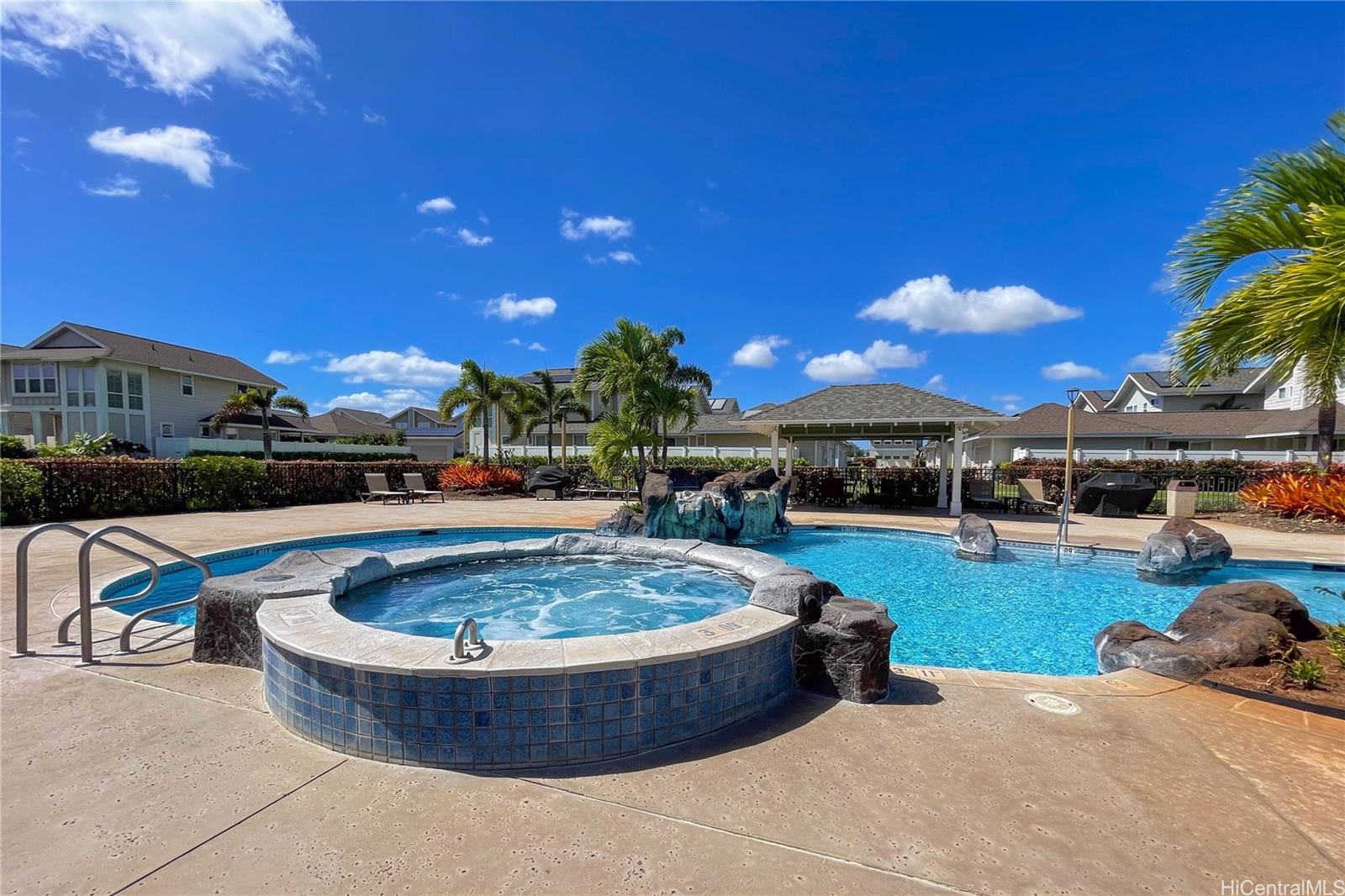 91-1526  Kaikohola Street Hoakalei-kipuka, Ewaplain home - photo 24 of 25