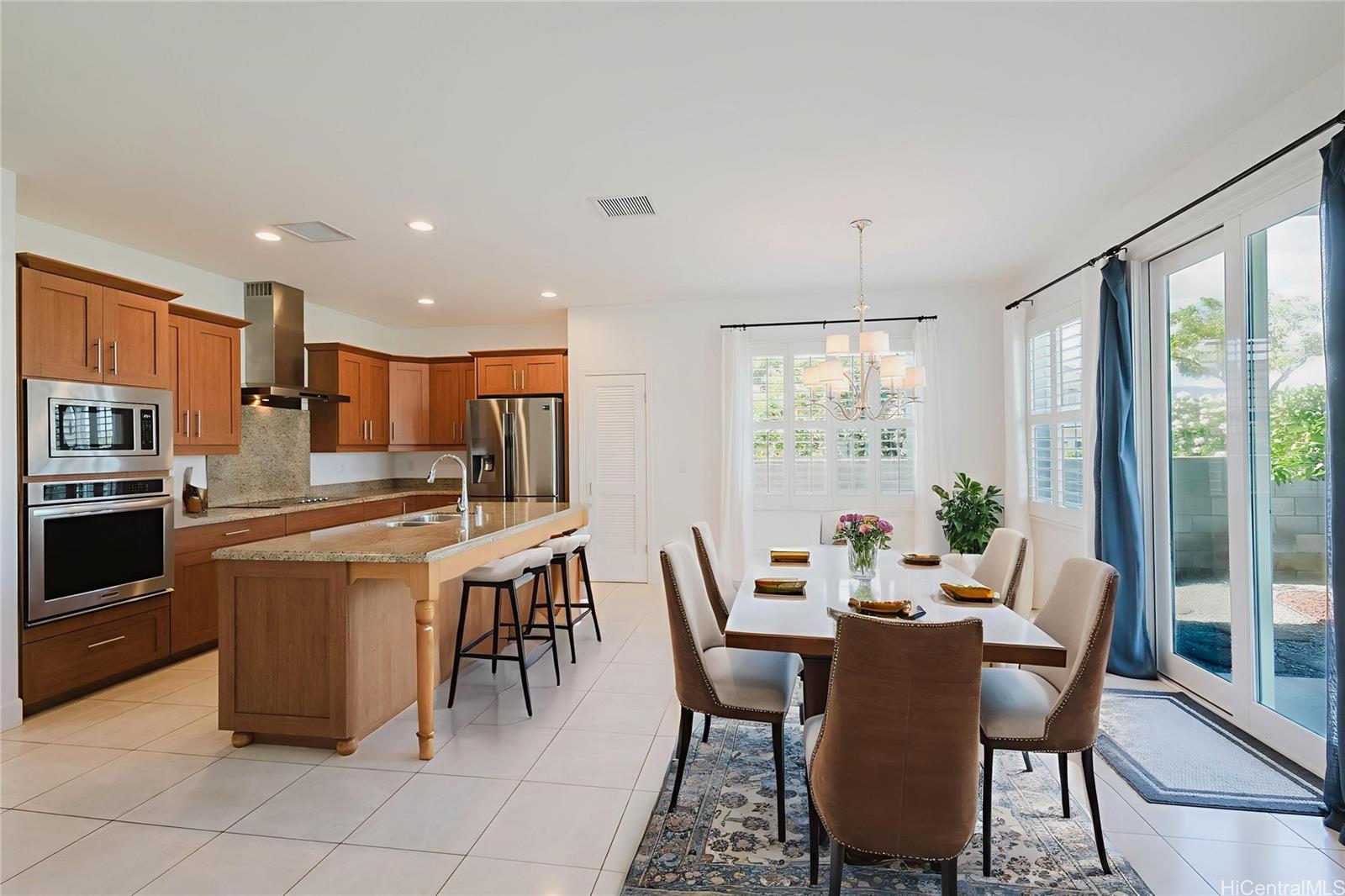 91-1526  Kaikohola Street Hoakalei-kipuka, Ewaplain home - photo 5 of 25