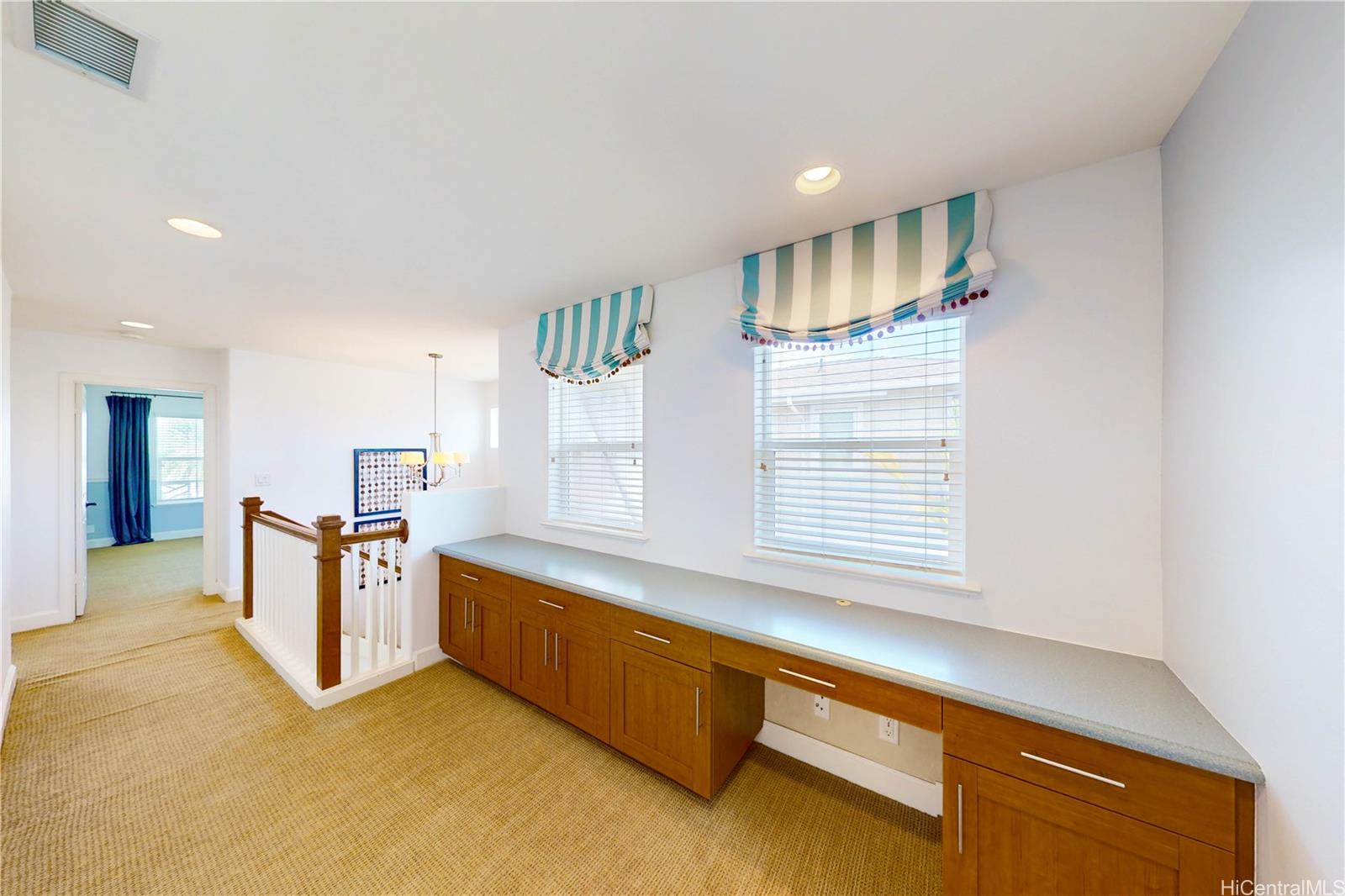 91-1526  Kaikohola Street Hoakalei-kipuka, Ewaplain home - photo 10 of 25