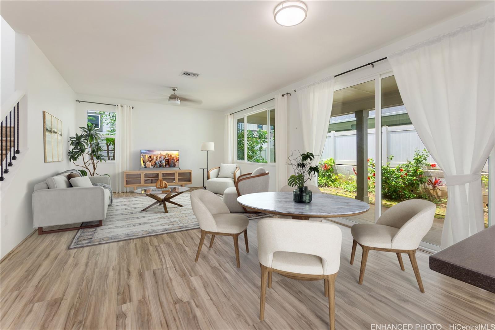 91-1526  Milimili Street Ewa Gen Makamae, Ewaplain home - photo 2 of 25