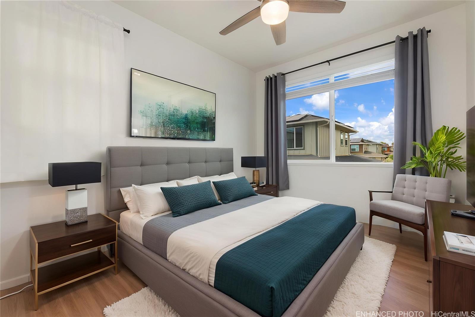 91-1526  Milimili Street Ewa Gen Makamae, Ewaplain home - photo 19 of 25