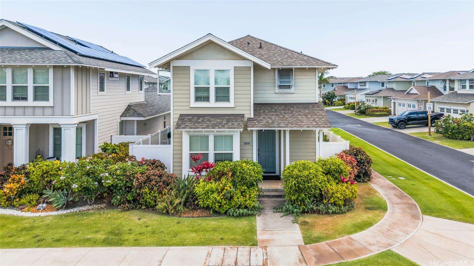 91-1531  Kaikohola Street Hoakalei-kipuka,  home - photo 1 of 25