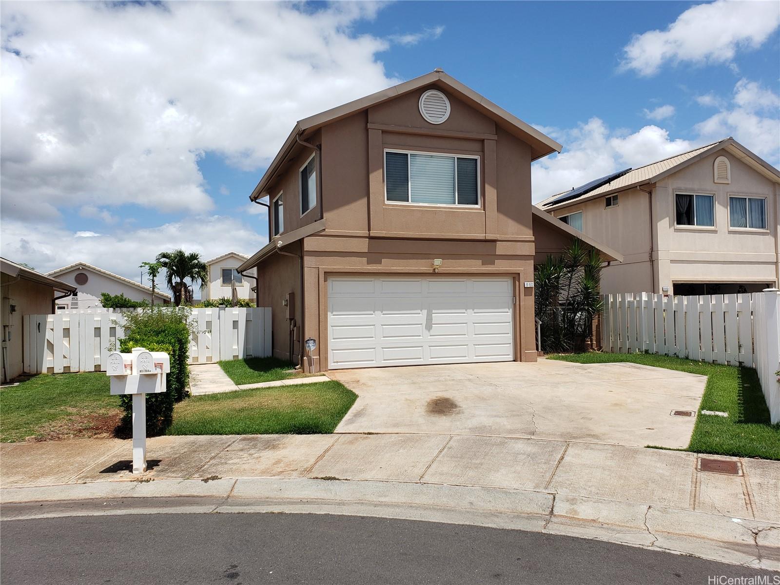 911533 Kaikoi Pl Ewa Beach Hawaii Rental