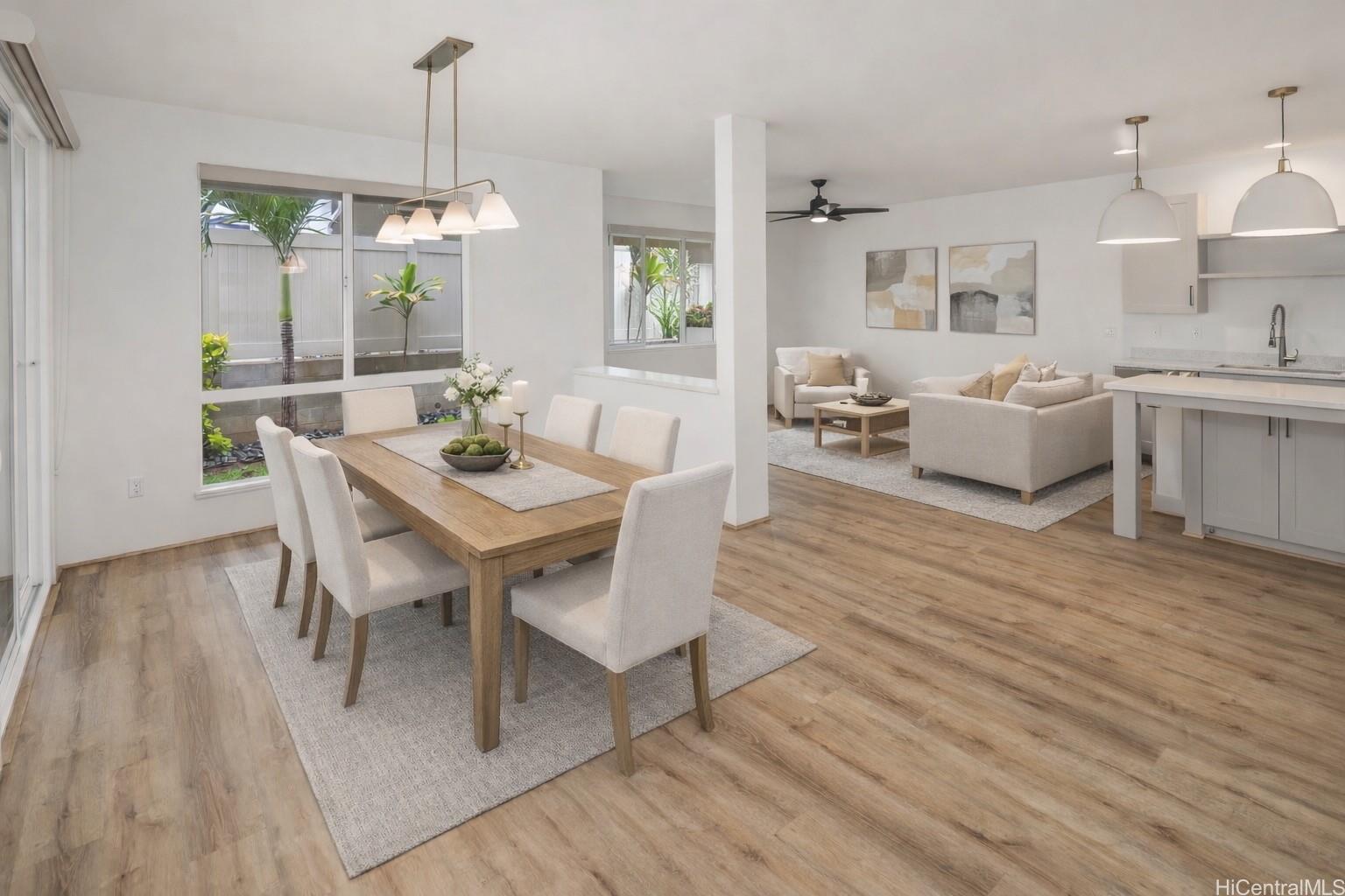 91-1554  Milimili Street Ewa Gen Makamae, Ewaplain home - photo 2 of 20