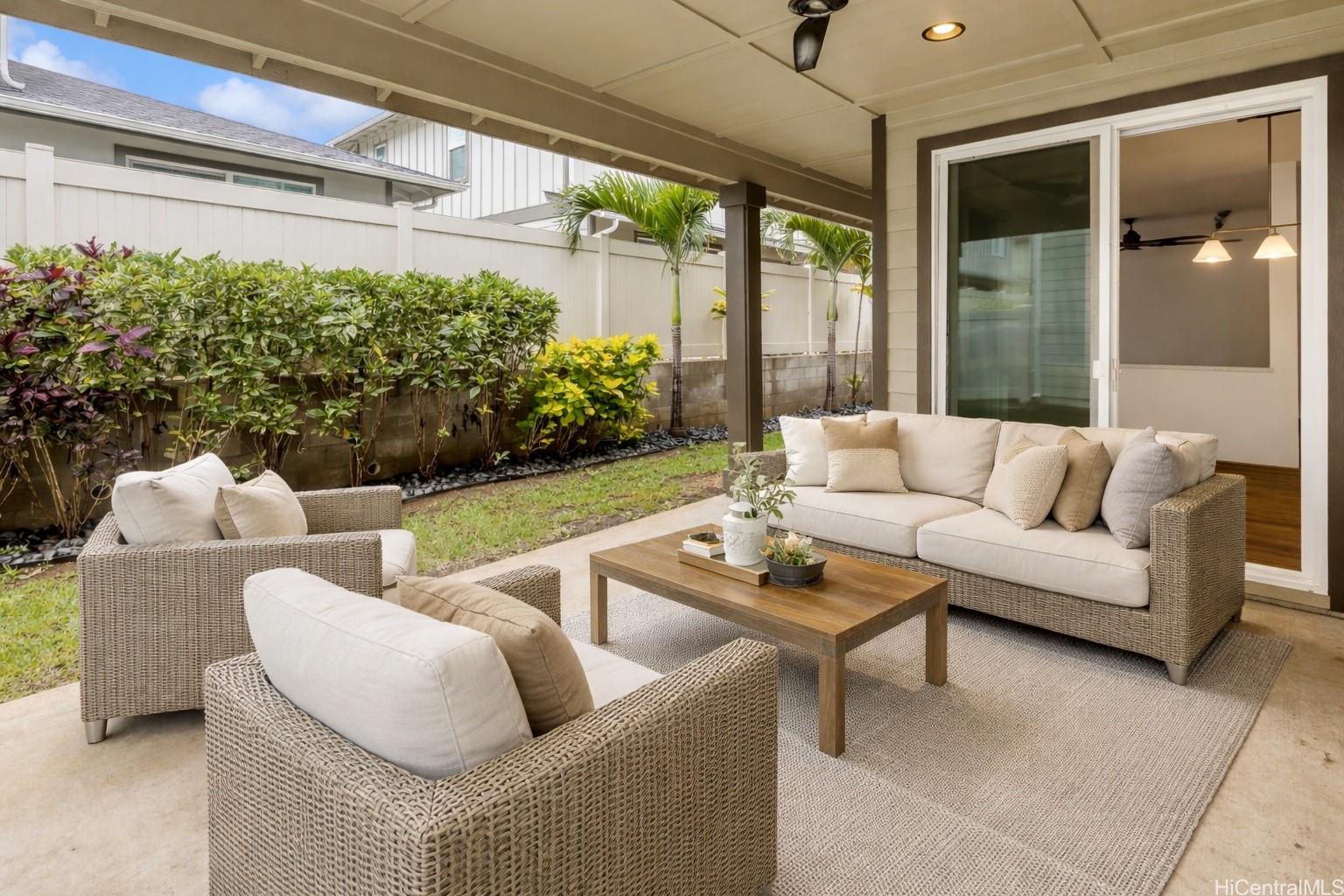 91-1554  Milimili Street Ewa Gen Makamae, Ewaplain home - photo 17 of 20