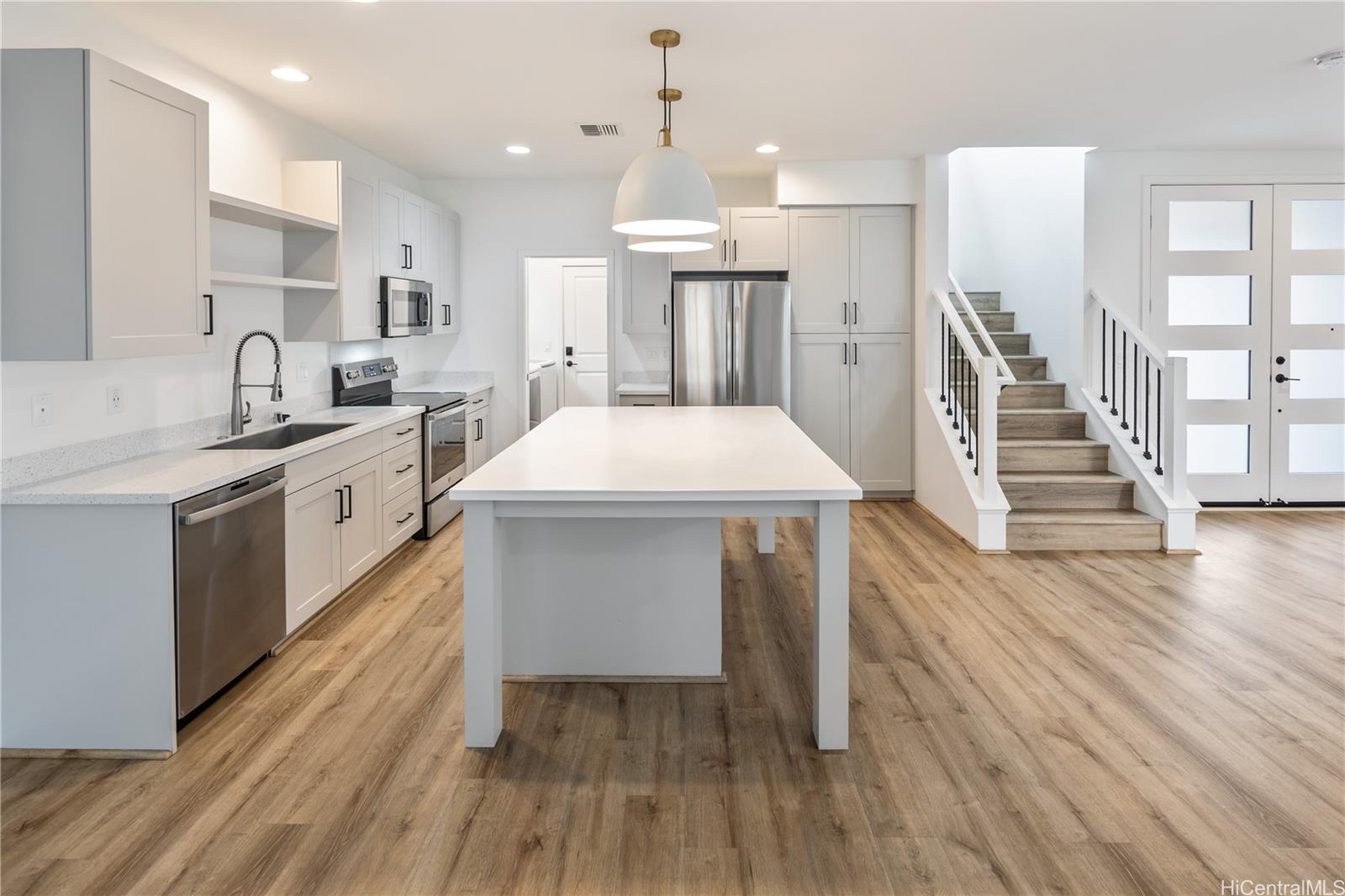 91-1554  Milimili Street Ewa Gen Makamae, Ewaplain home - photo 10 of 20