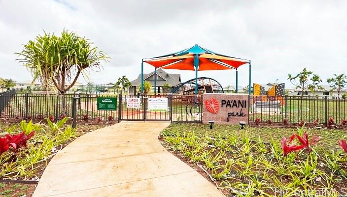 91-1560 Laauala St Ewa Beach - Rental - photo 11 of 20