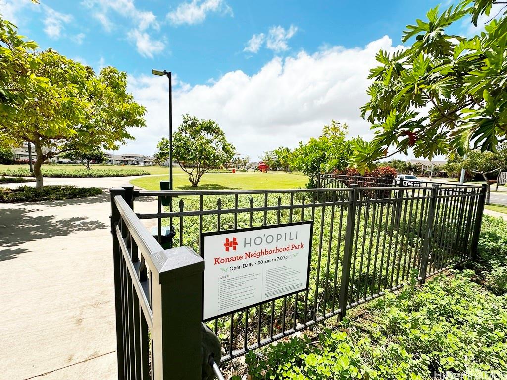 91-1560 Laauala St Ewa Beach - Rental - photo 18 of 20