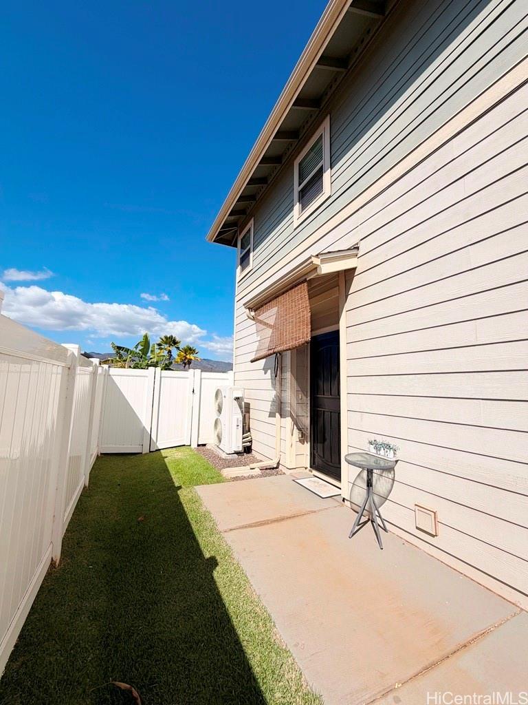 91-1560 Laauala St Ewa Beach - Rental - photo 10 of 20