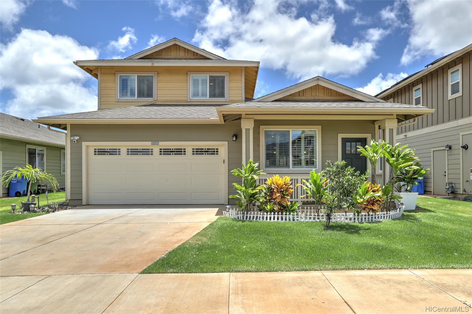911565 Ulaula Loop , Ewa Beach, Hi 96706 Hoopililehua