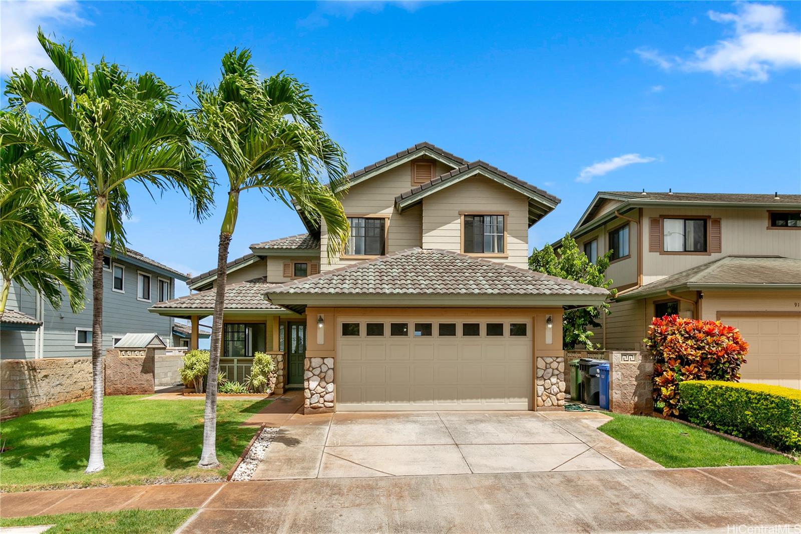 911581 Wahane Street , Kapolei, Hi 96707 Kapolei Knolls