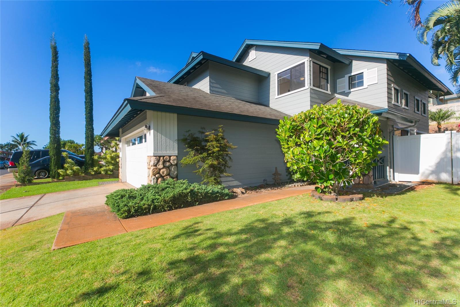 911584 Wahane Street , Kapolei, Hi 96707 home Kapolei Knolls Ewaplain