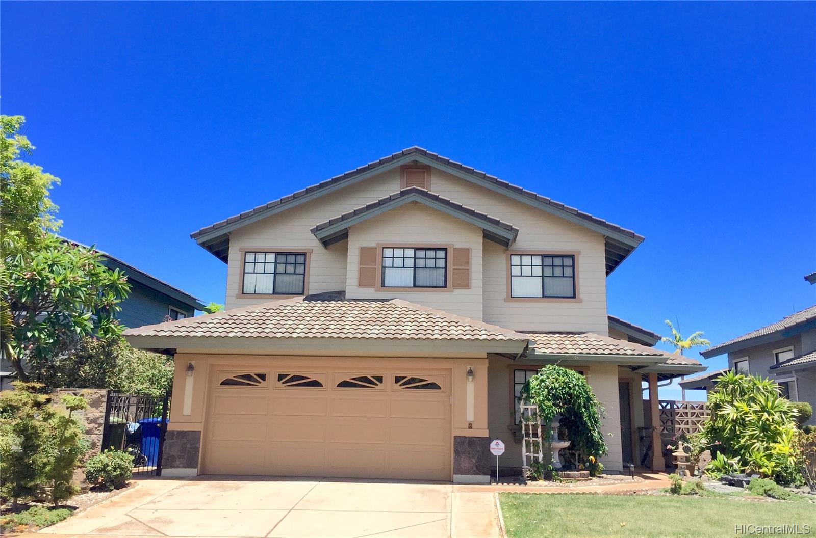 911587 Wahane Street , Kapolei, Hi 96707 Kapolei Knolls