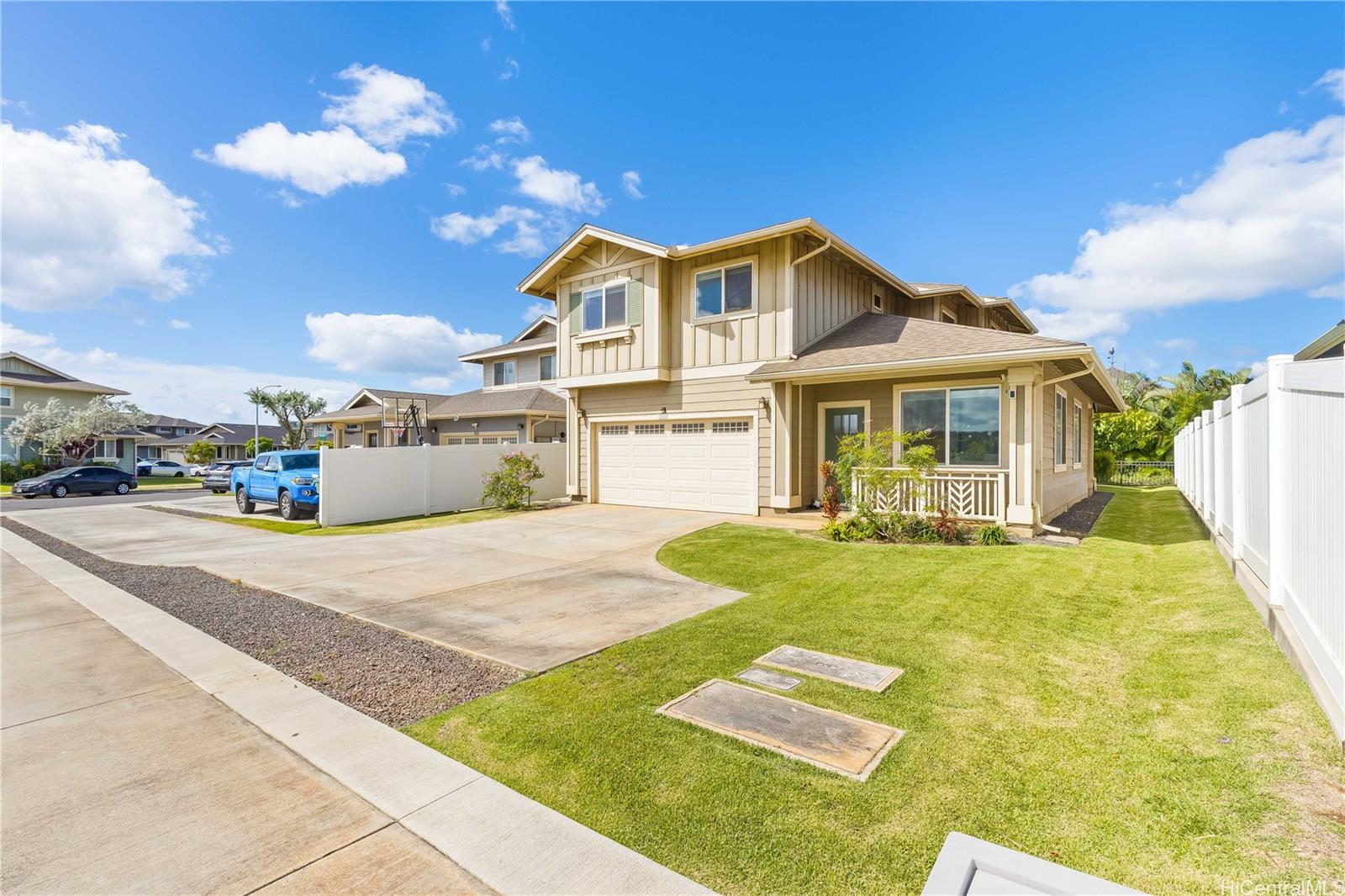 91-1590  Ilikana Street Hoopili-haakea, Ewaplain home - photo 19 of 24