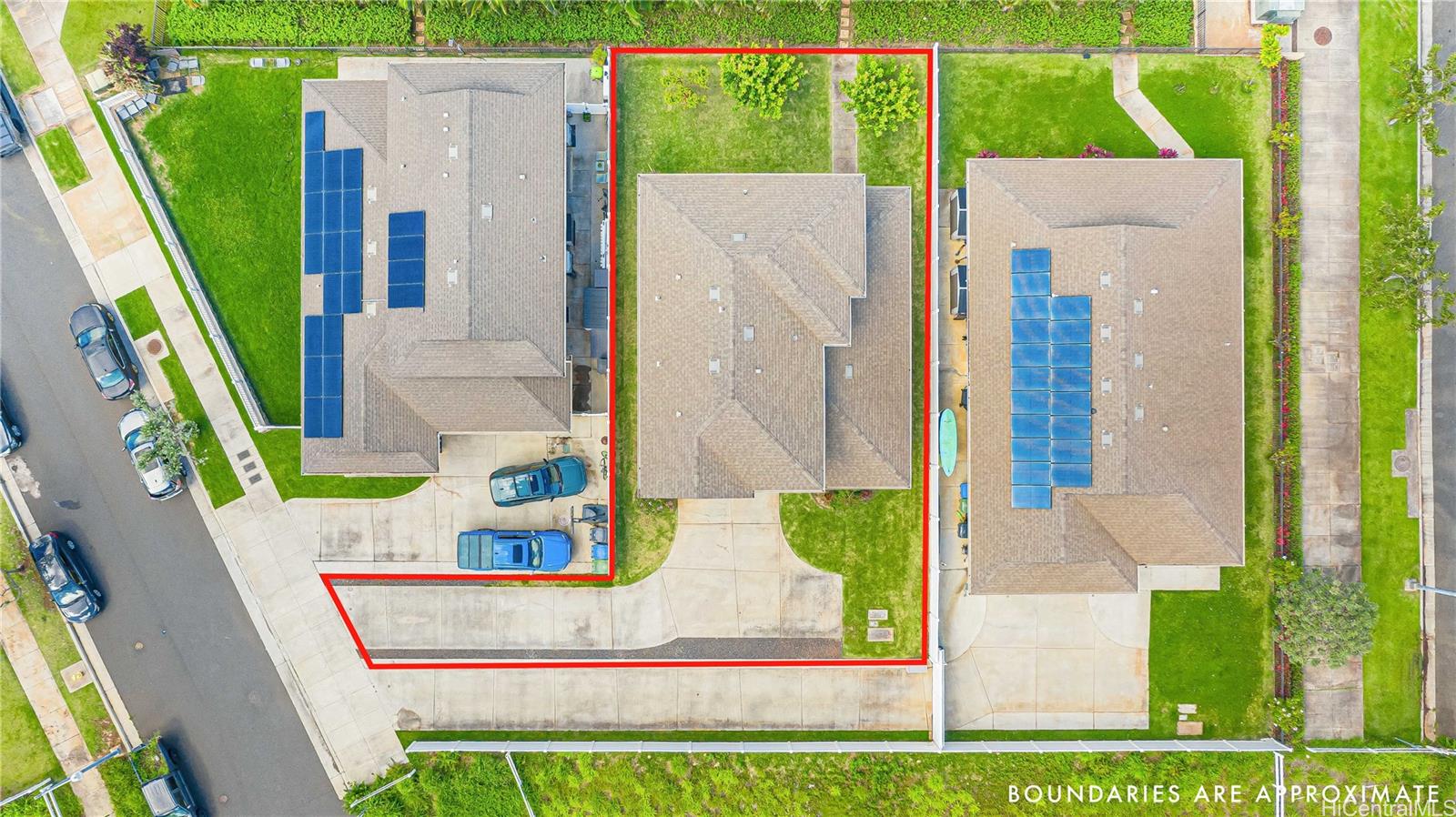 91-1590  Ilikana Street Hoopili-haakea, Ewaplain home - photo 20 of 24