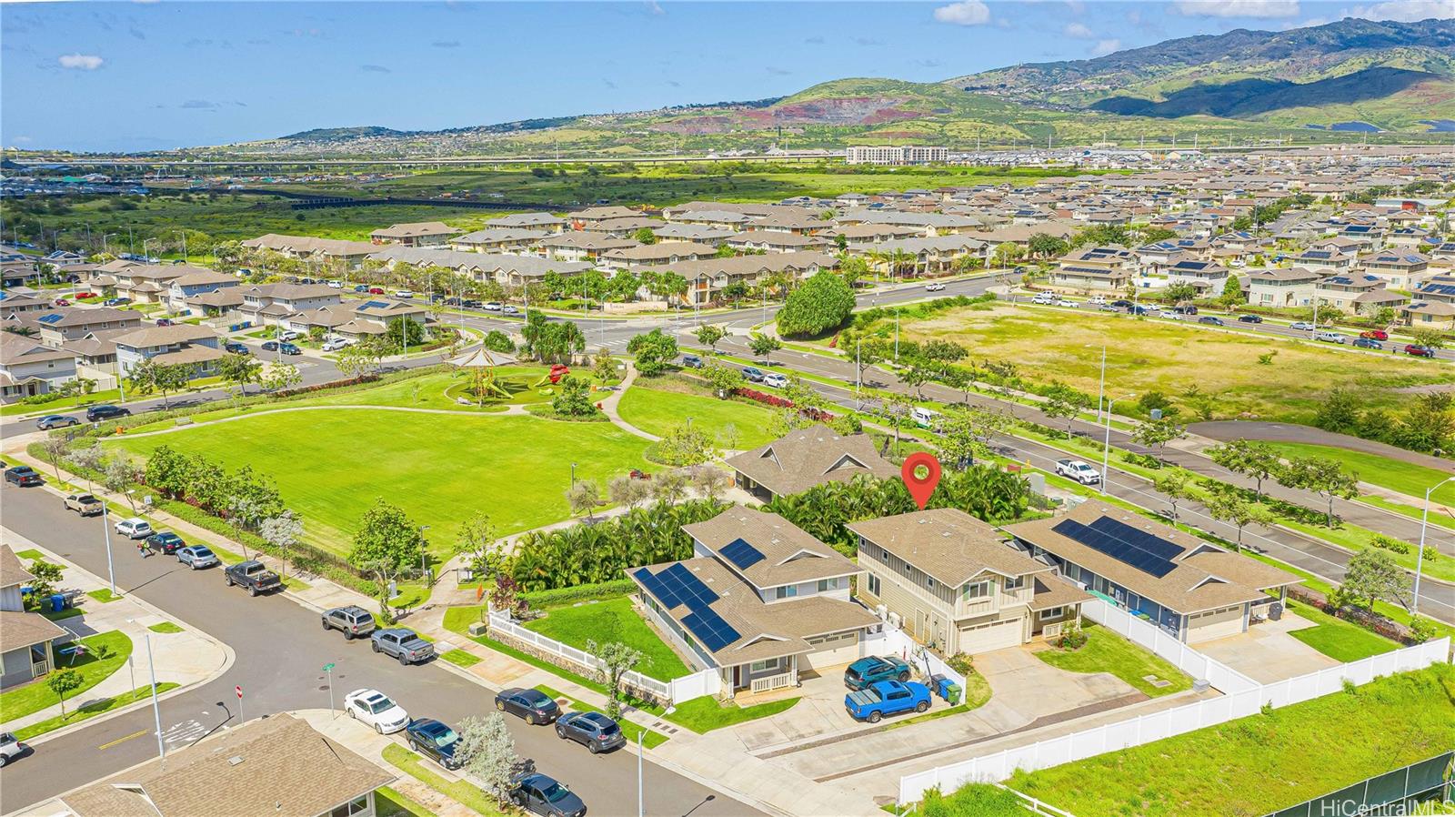 91-1590  Ilikana Street Hoopili-haakea, Ewaplain home - photo 21 of 24