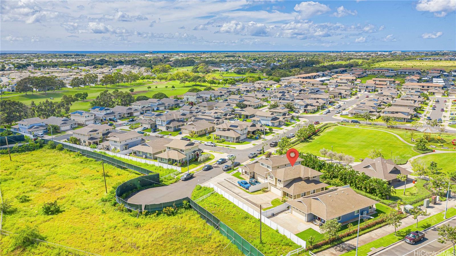 91-1590  Ilikana Street Hoopili-haakea, Ewaplain home - photo 23 of 24