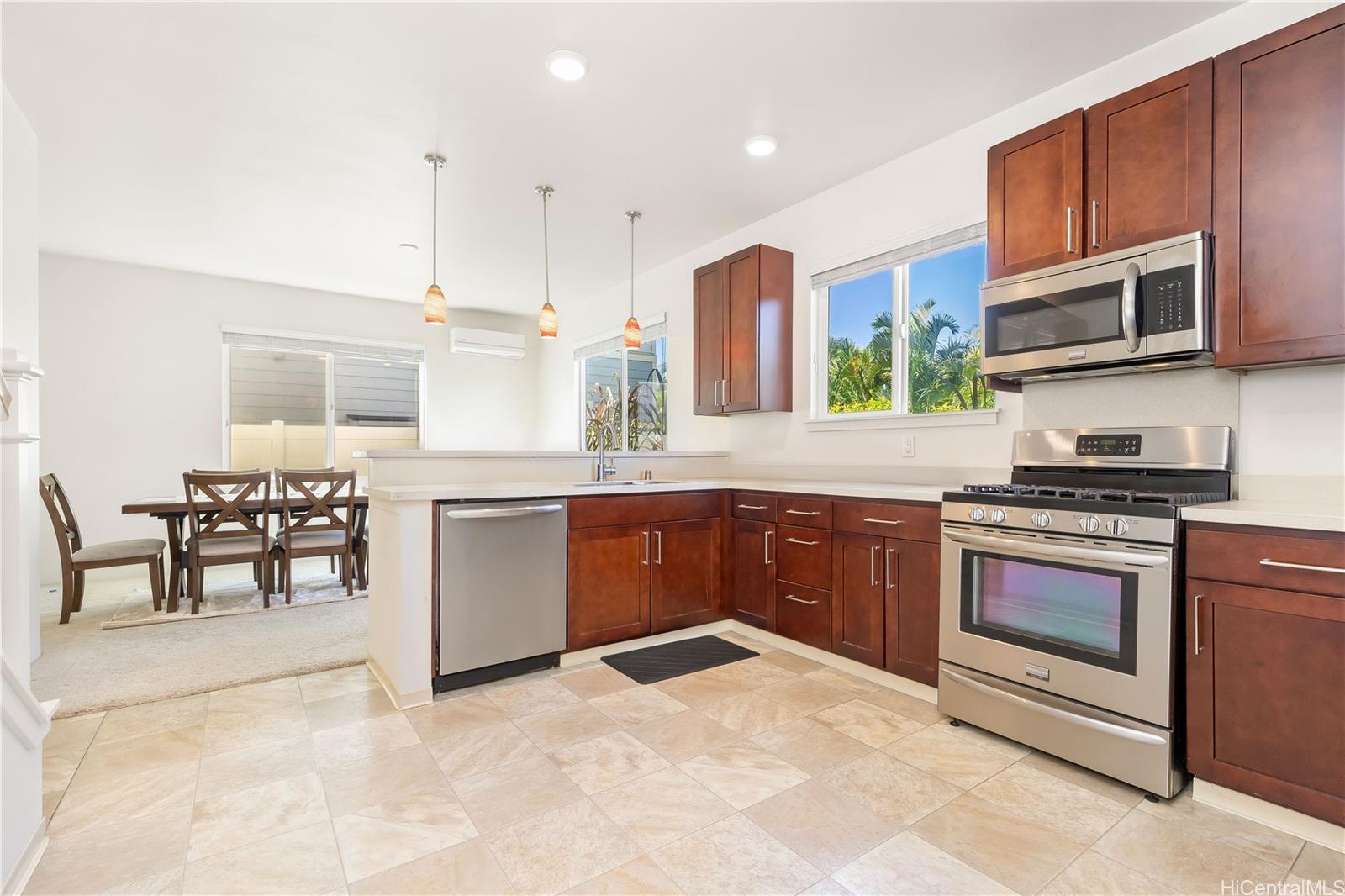 91-1590  Ilikana Street Hoopili-haakea, Ewaplain home - photo 4 of 24