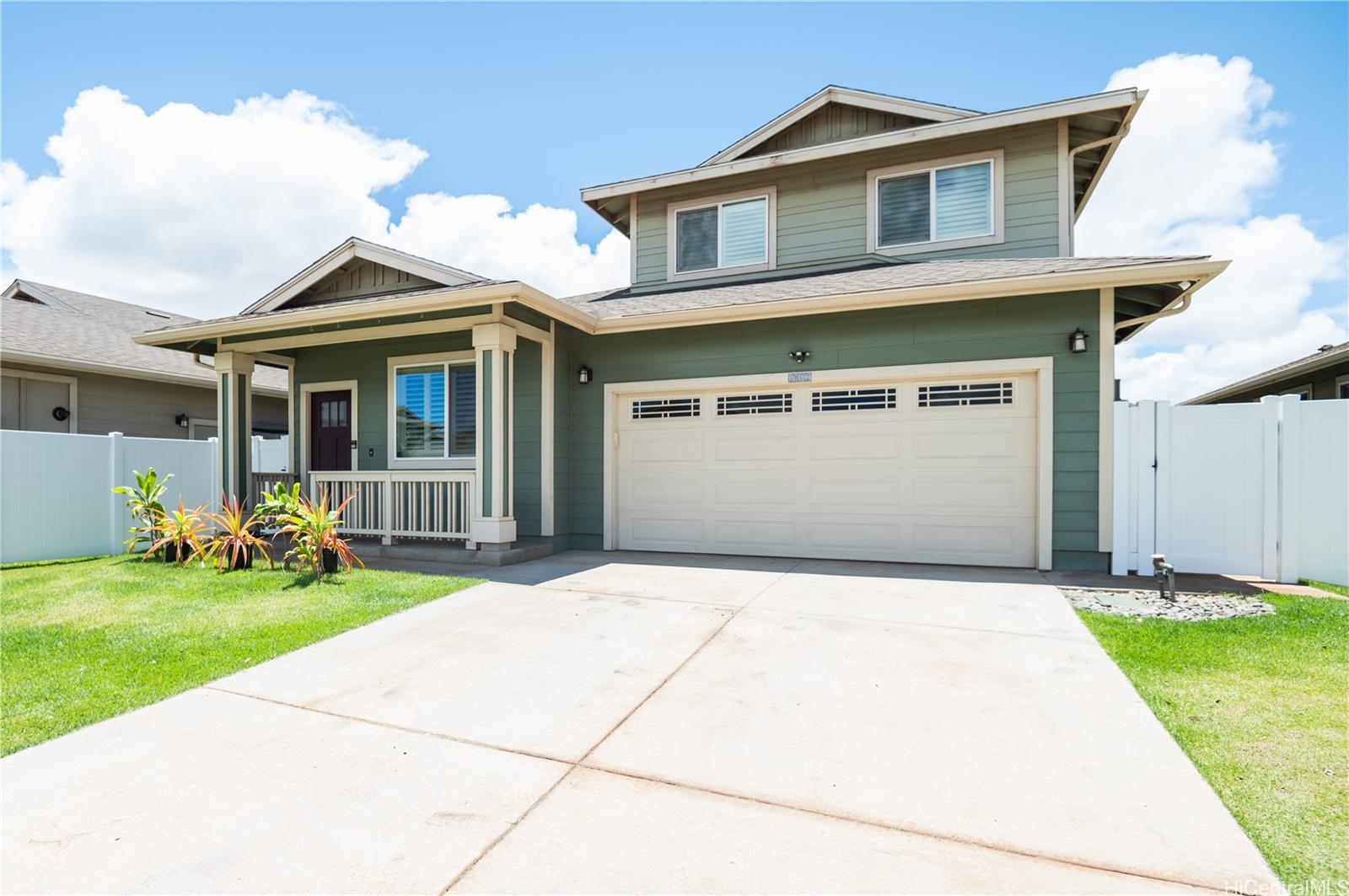 911594 Ulaula Loop , Ewa Beach, Hi 96706 Hoopililehua