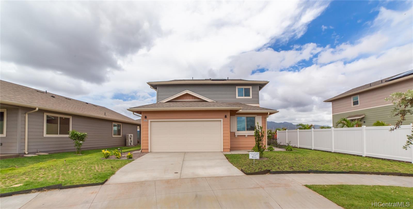 911626 Ulaula Loop , Ewa Beach, Hi 96706 Hoopililehua