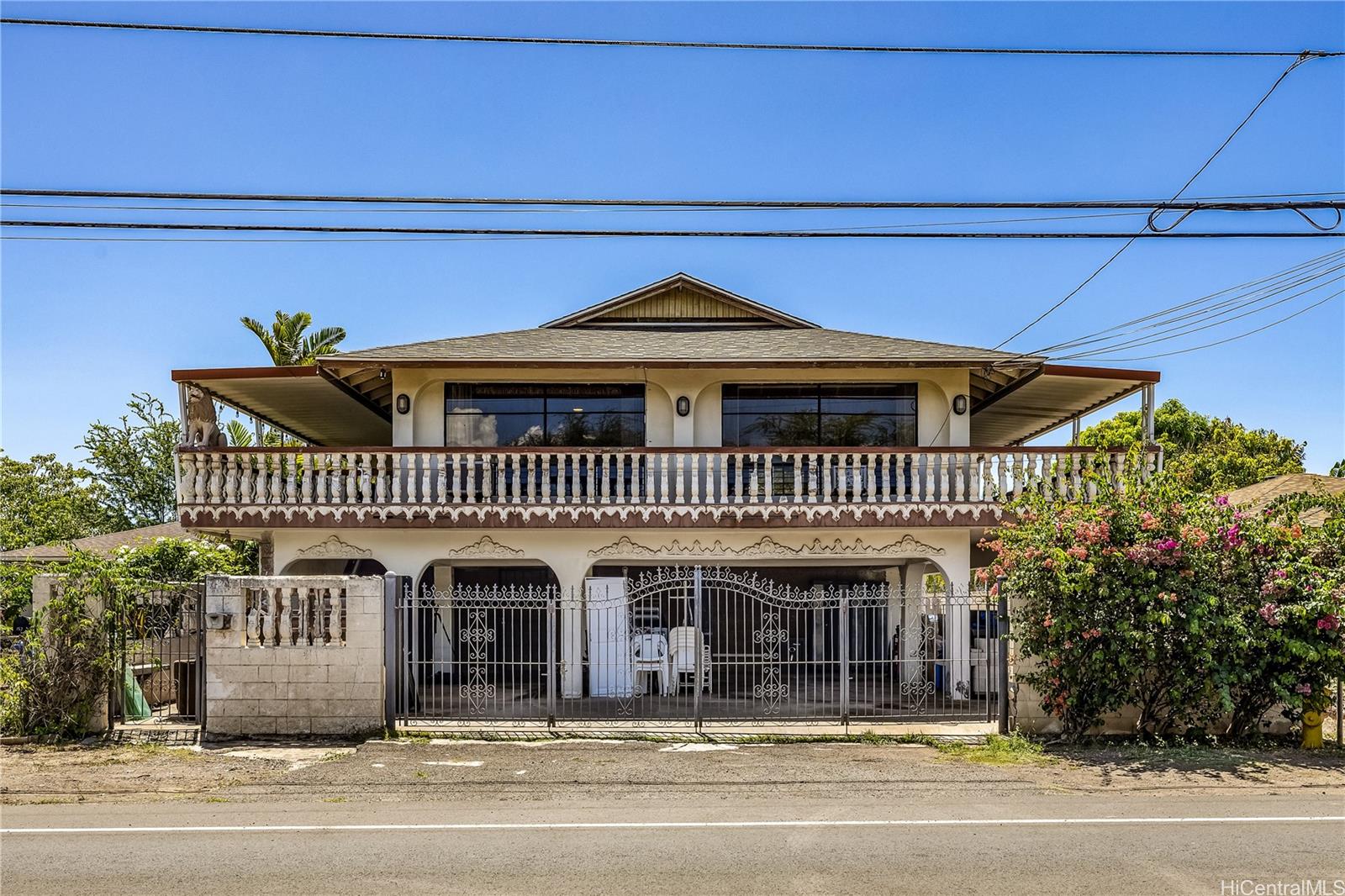 91-163  Fort Weaver Road Ewa Beach, Ewaplain home - photo 2 of 25