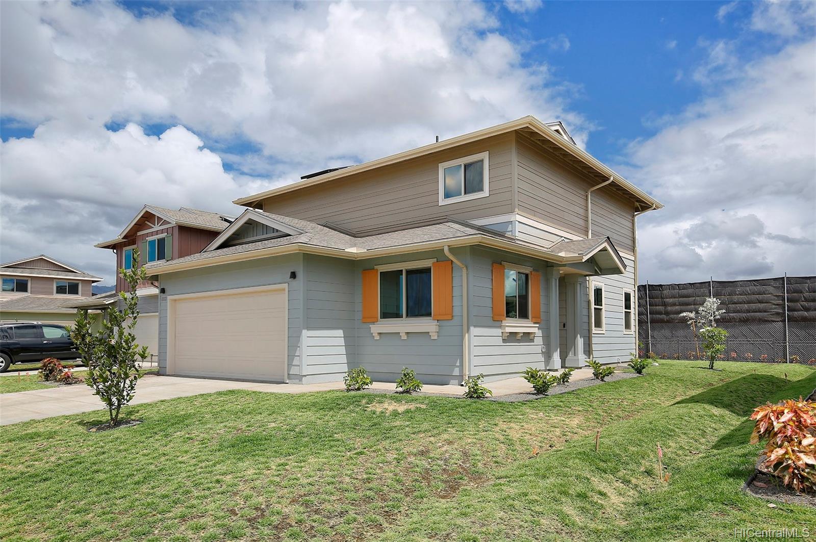 911638 Ulaula Loop , Ewa Beach, Hi 96706 Hoopililehua