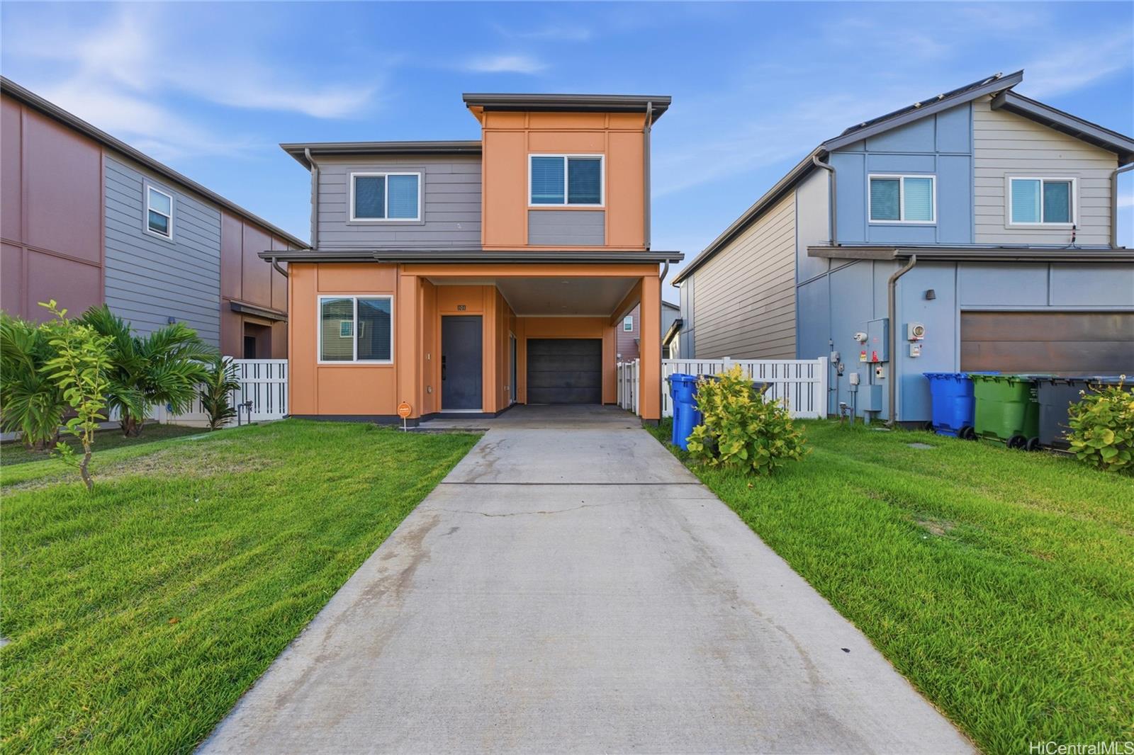 91-1640 Honouliuli St Ewa Beach - Rental - photo 3 of 25