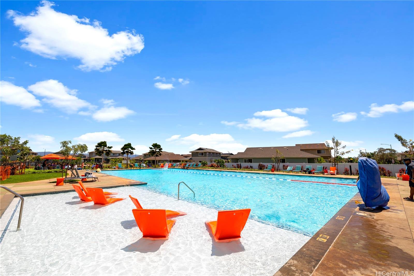 91-1640  Honouliuli Street Hoopili-mamaka, Ewaplain home - photo 21 of 25