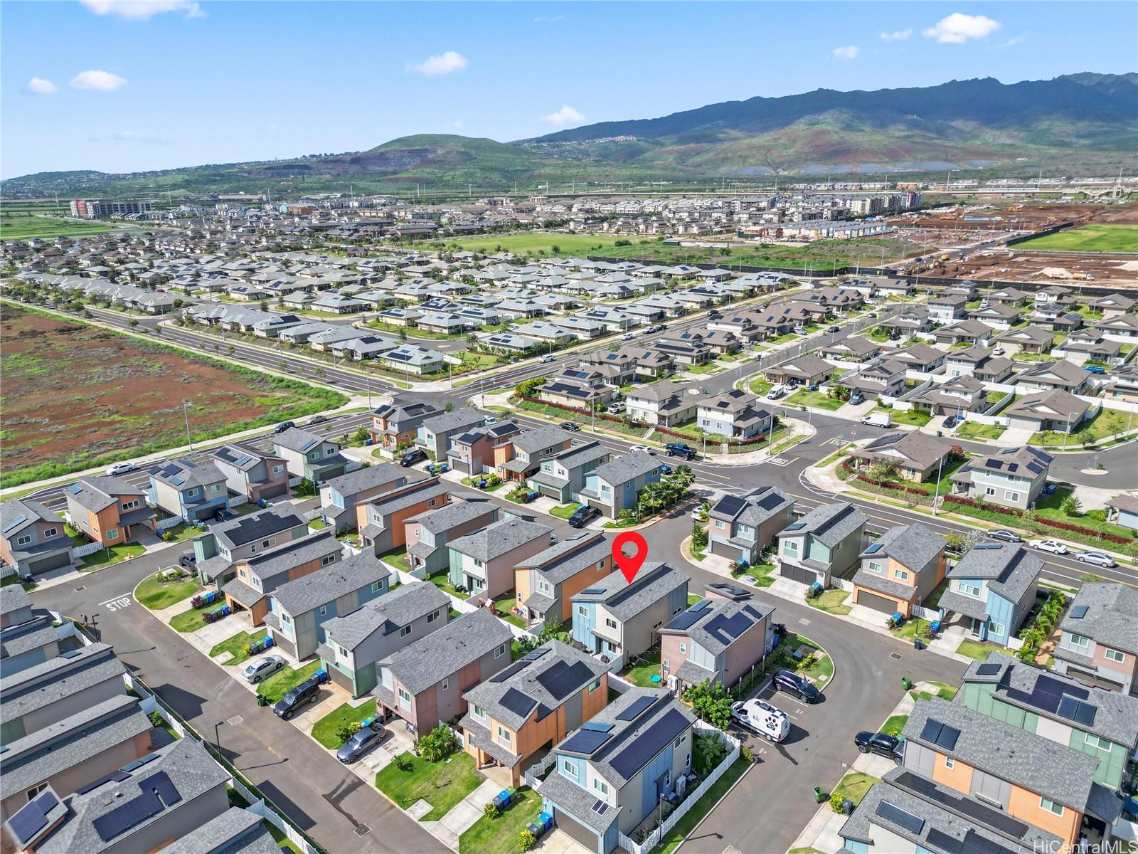 91-1640  Honouliuli Street Hoopili-mamaka, Ewaplain home - photo 25 of 25