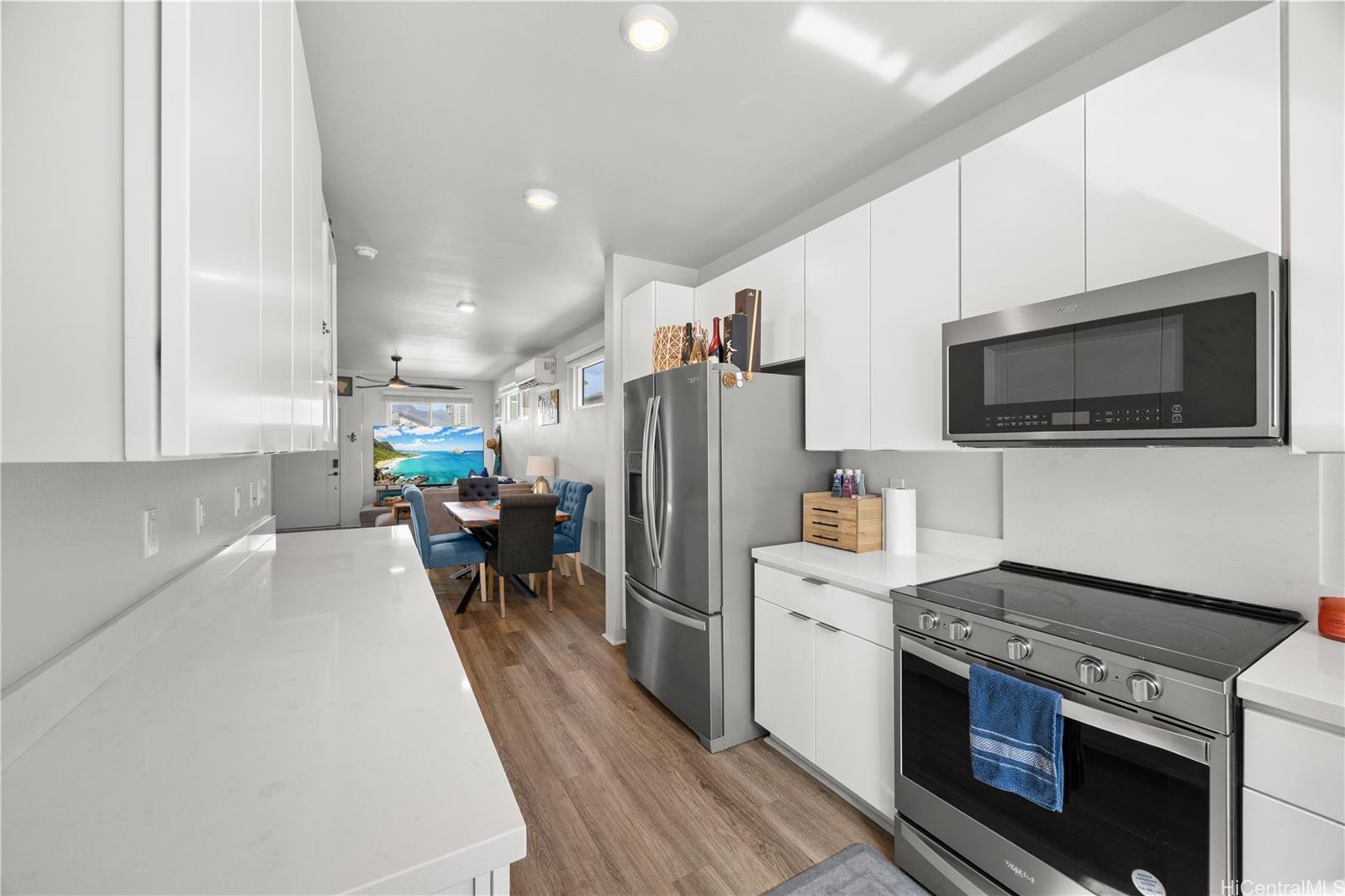 91-1640  Honouliuli Street Hoopili-mamaka, Ewaplain home - photo 10 of 25