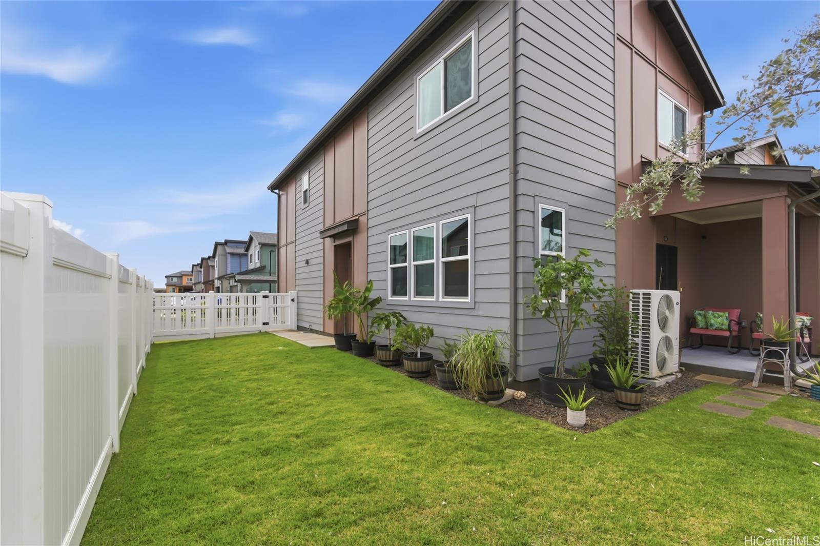 91-1640  Honouliuli Street Hoopili-mamaka, Ewaplain home - photo 19 of 23