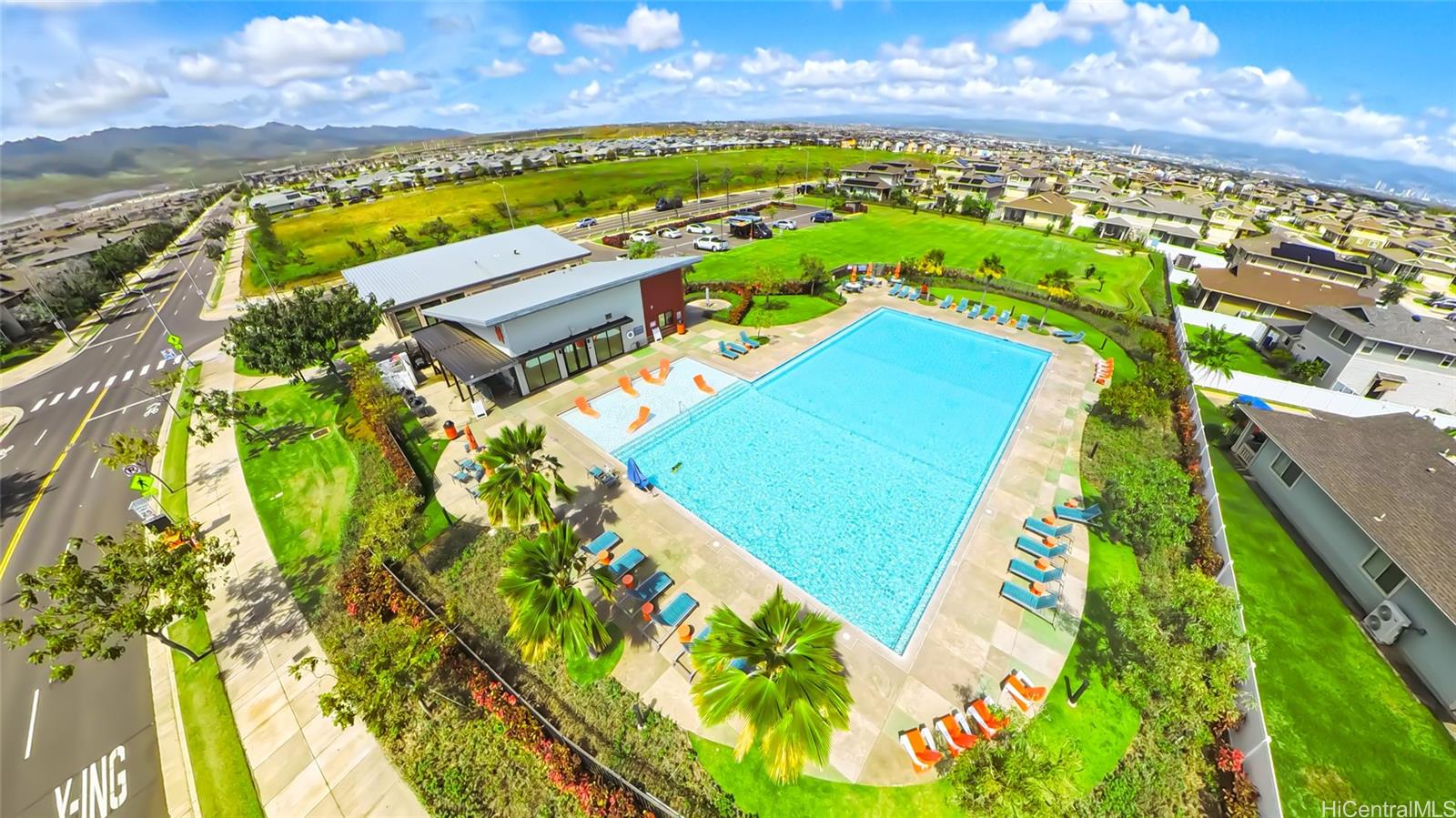 91-1640  Honouliuli Street Hoopili-mamaka, Ewaplain home - photo 21 of 23