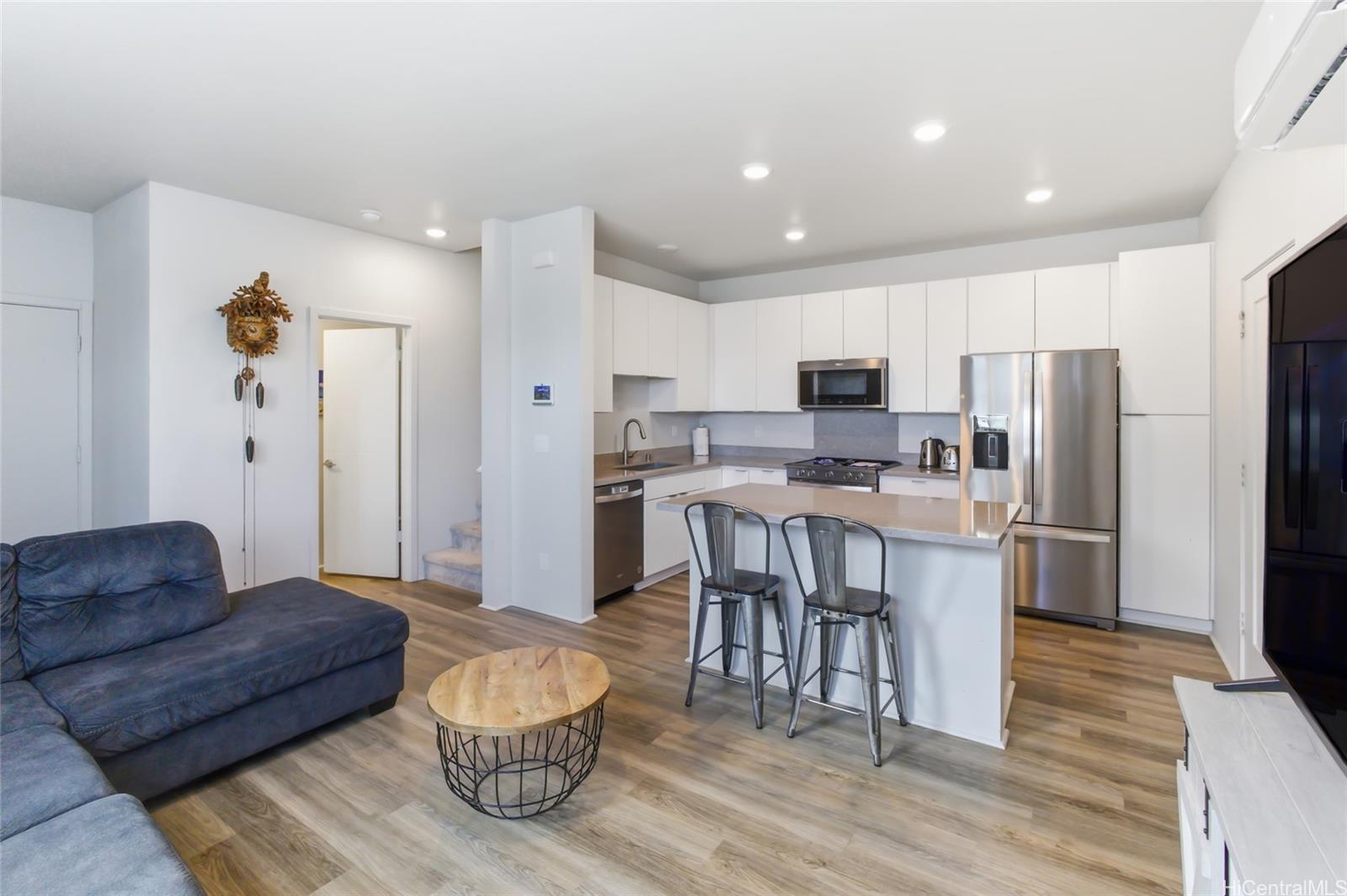 91-1640  Honouliuli Street Hoopili-mamaka, Ewaplain home - photo 4 of 23