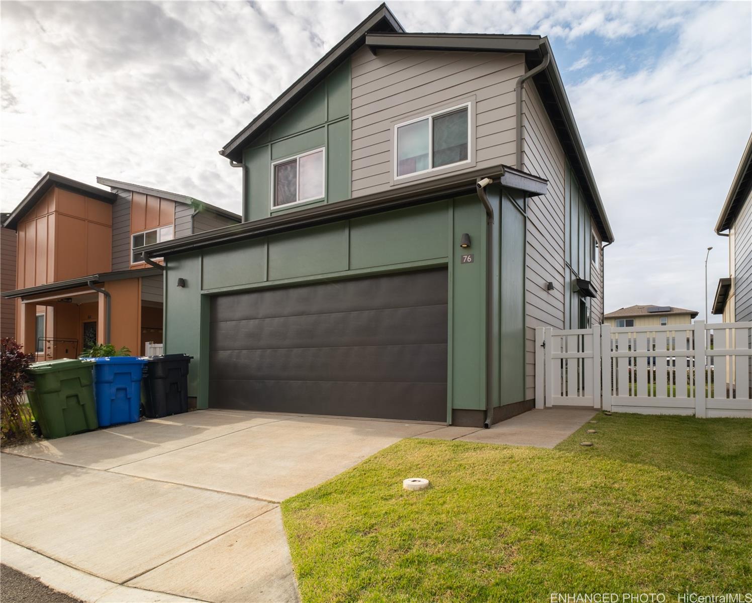 91-1640  Honouliuli Street Hoopili-mamaka, Ewaplain home - photo 2 of 24