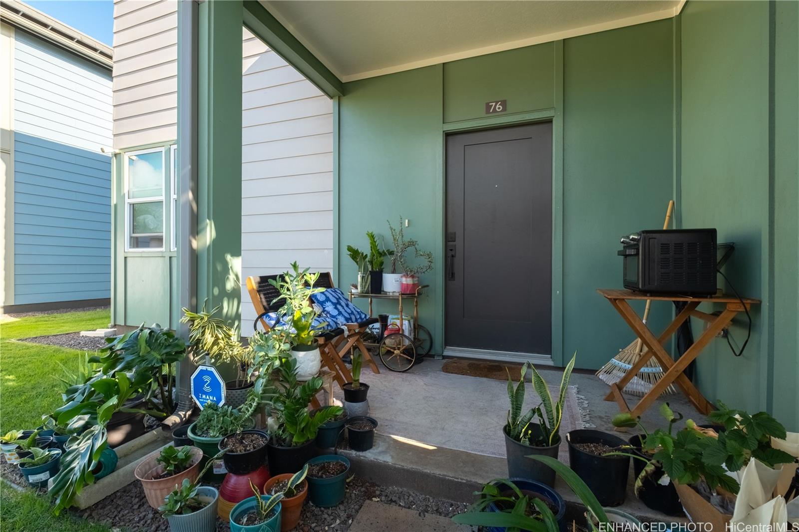 91-1640  Honouliuli Street Hoopili-mamaka, Ewaplain home - photo 22 of 24