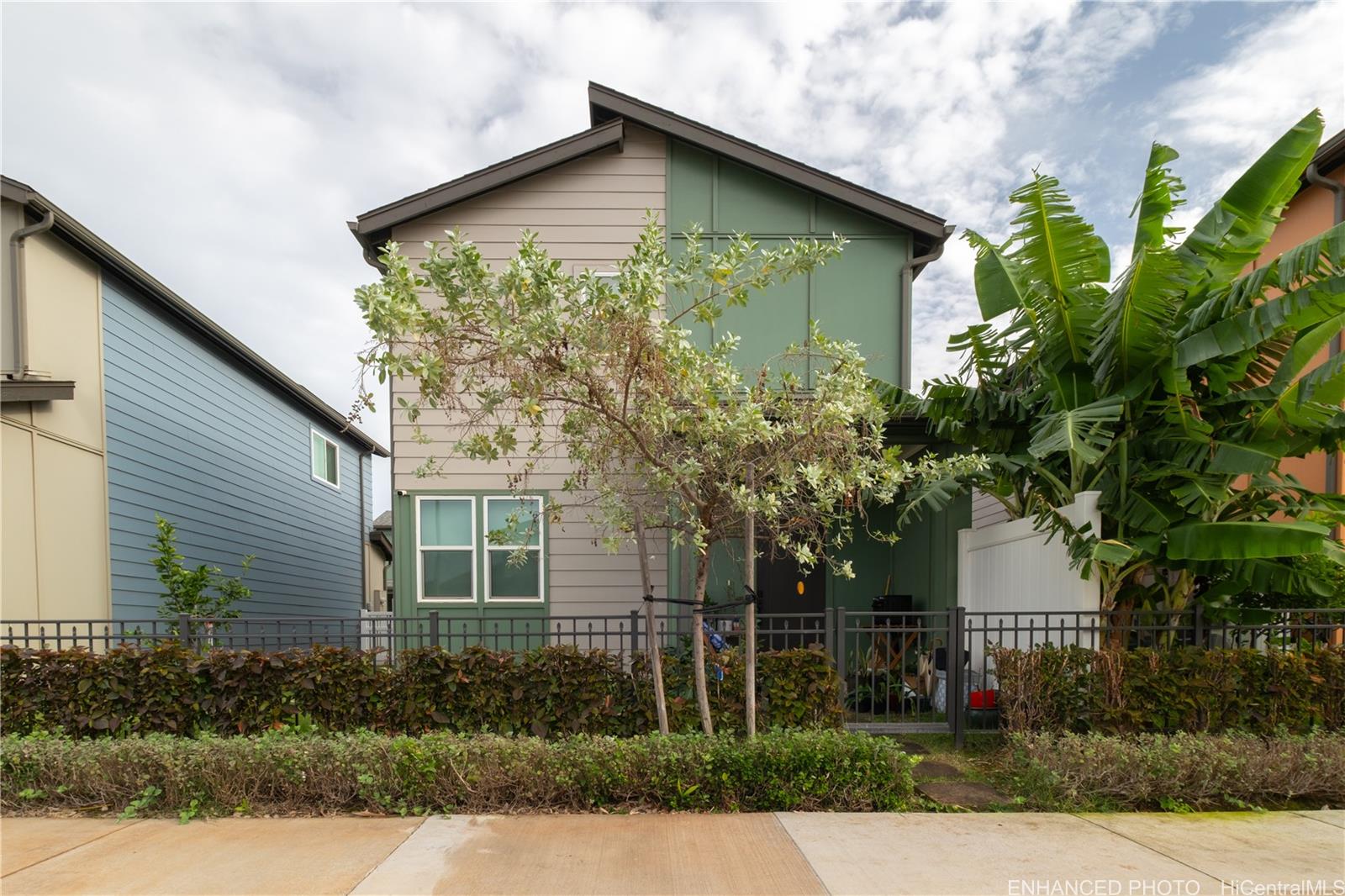 91-1640  Honouliuli Street Hoopili-mamaka, Ewaplain home - photo 4 of 24