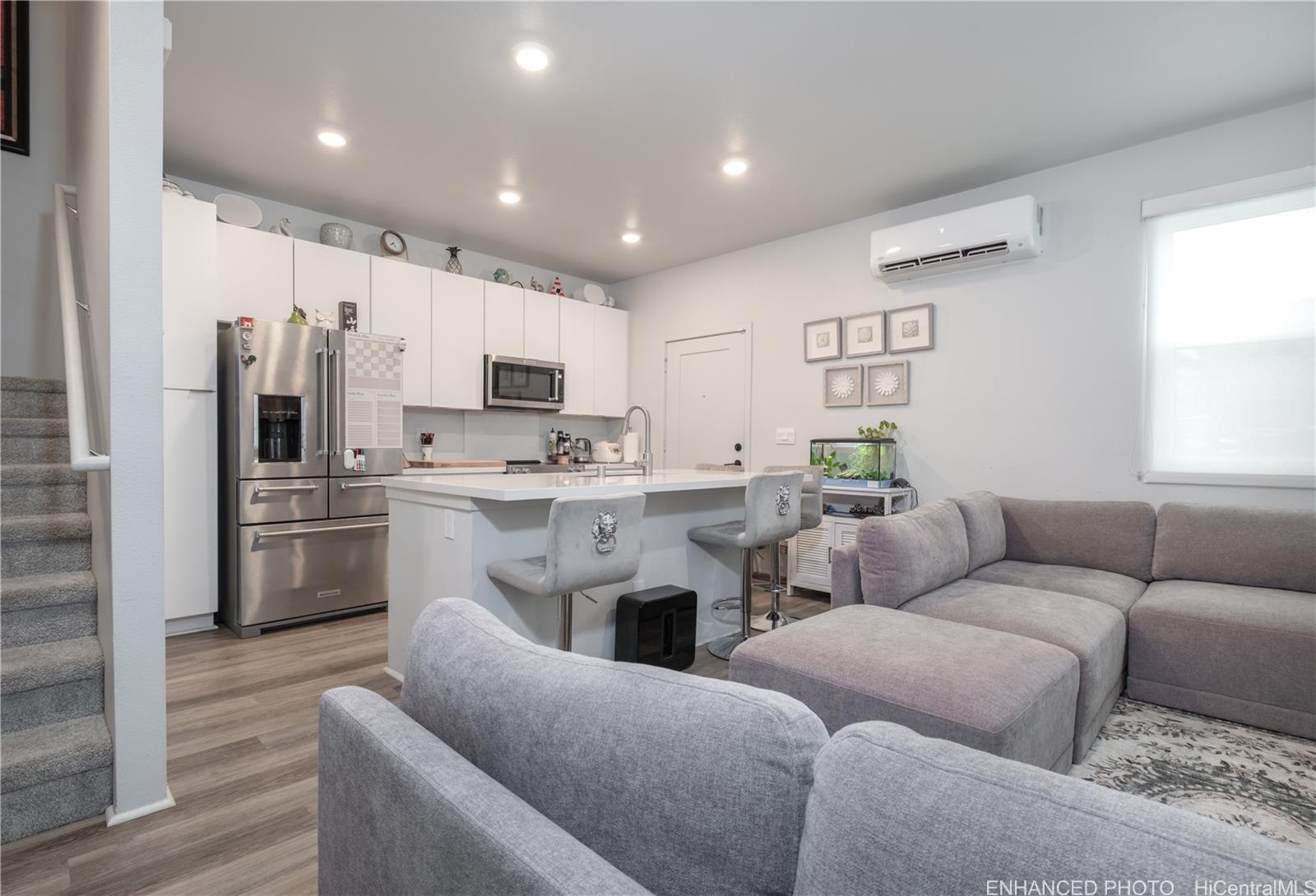 91-1640  Honouliuli Street Hoopili-mamaka, Ewaplain home - photo 5 of 24