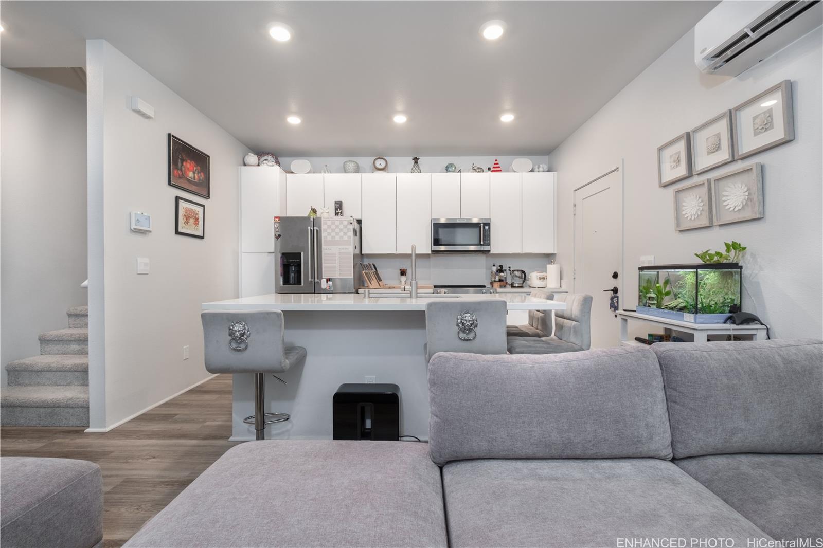 91-1640  Honouliuli Street Hoopili-mamaka, Ewaplain home - photo 7 of 24