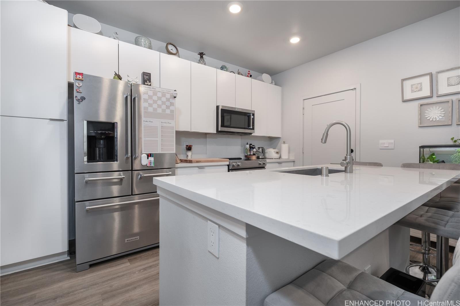 91-1640  Honouliuli Street Hoopili-mamaka, Ewaplain home - photo 8 of 24