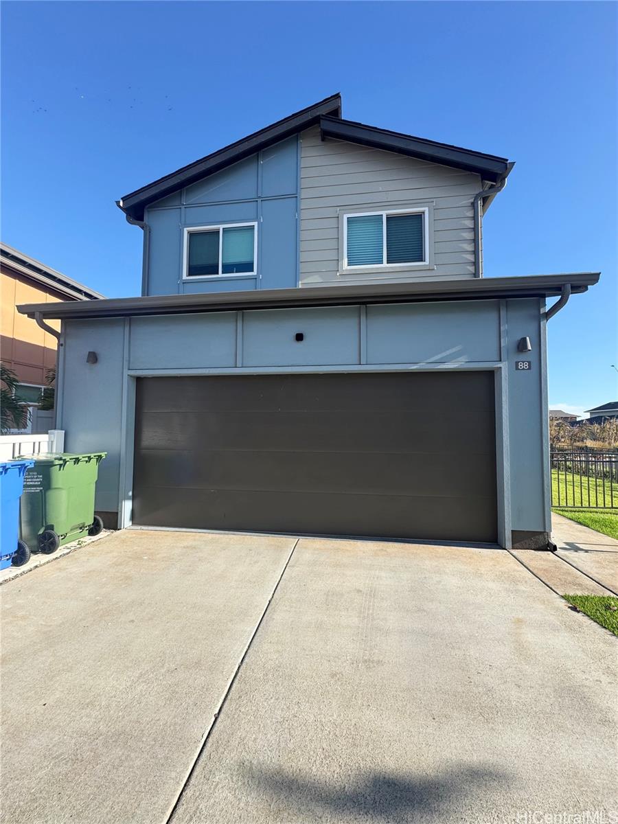 91-1640 Honouliuli St Ewa Beach - Rental - photo 3 of 18