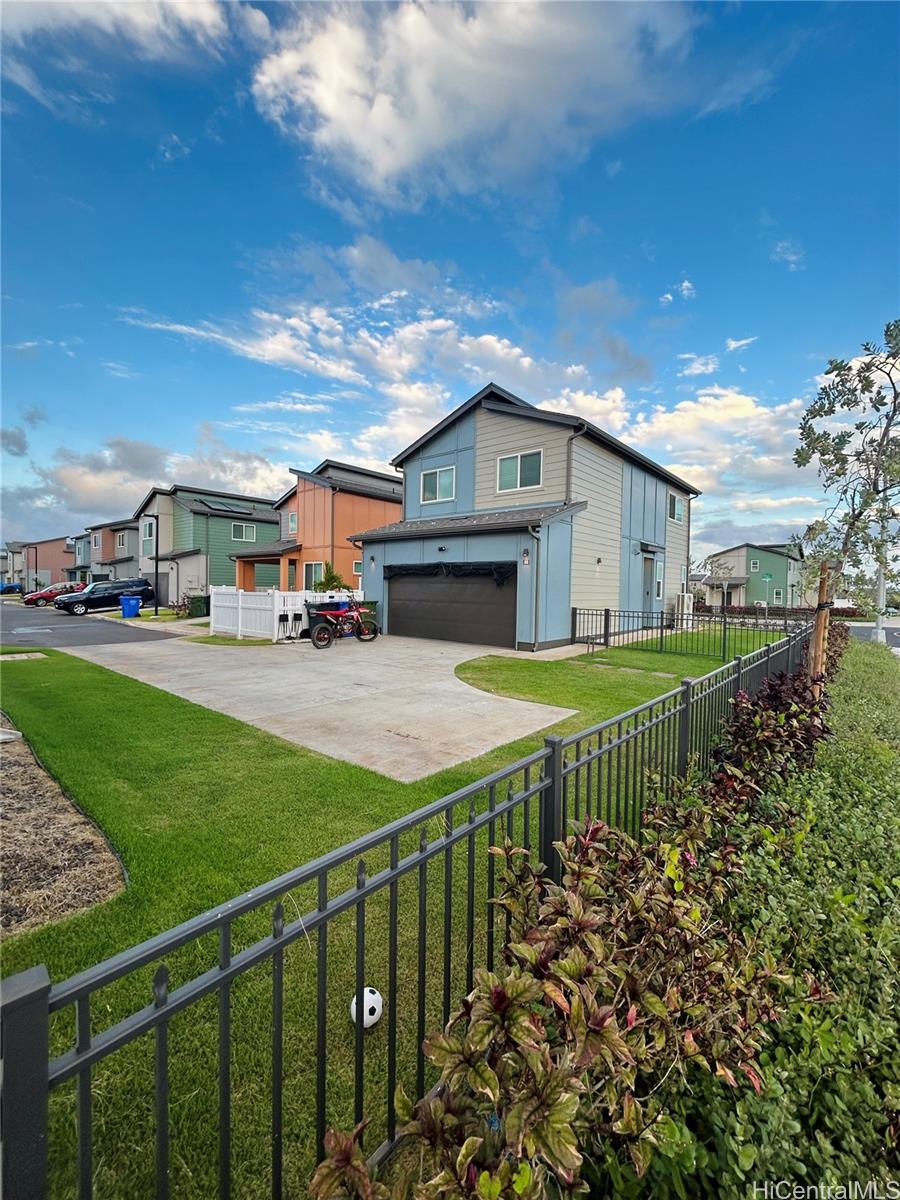 91-1640 Honouliuli St Ewa Beach - Rental - photo 4 of 18