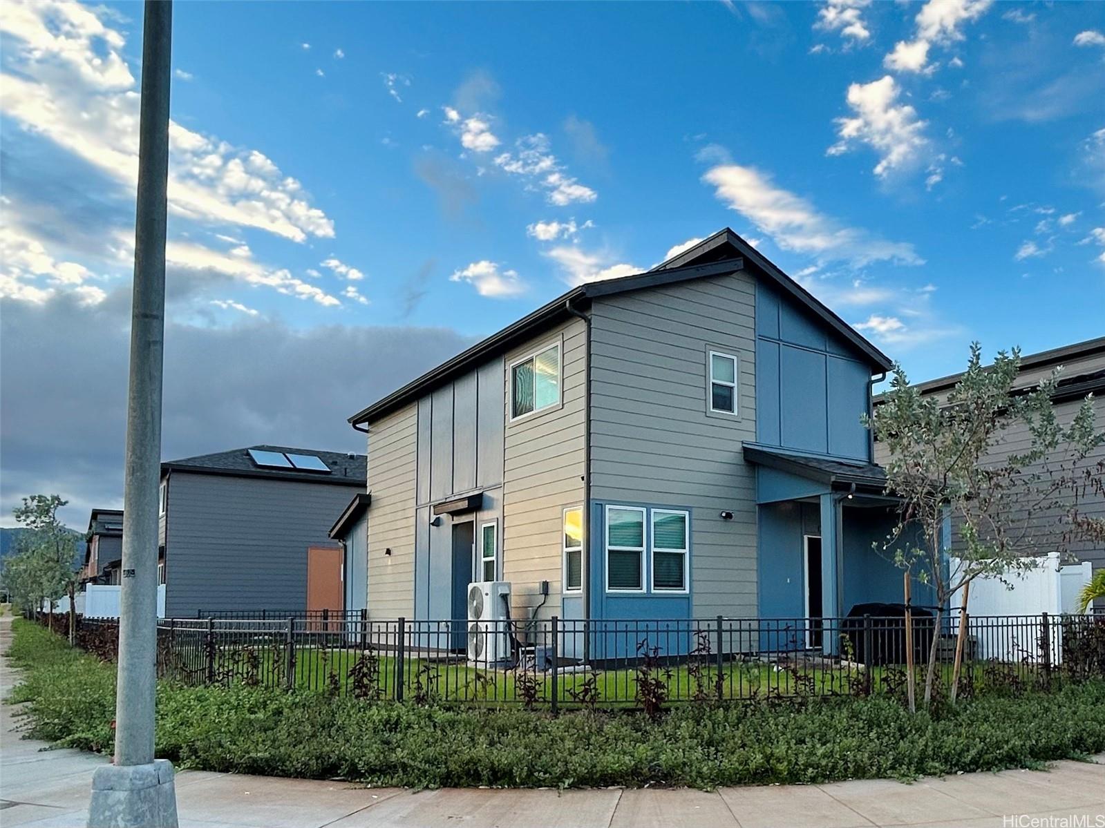 91-1640 Honouliuli St Ewa Beach - Rental - photo 5 of 18